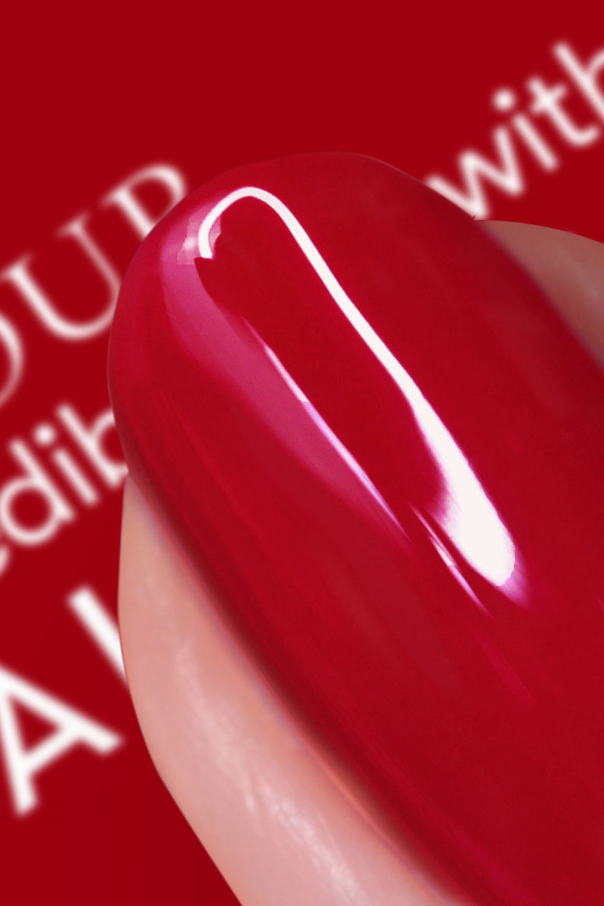 Купити Набір лаків для нігтів Nails Inc 4