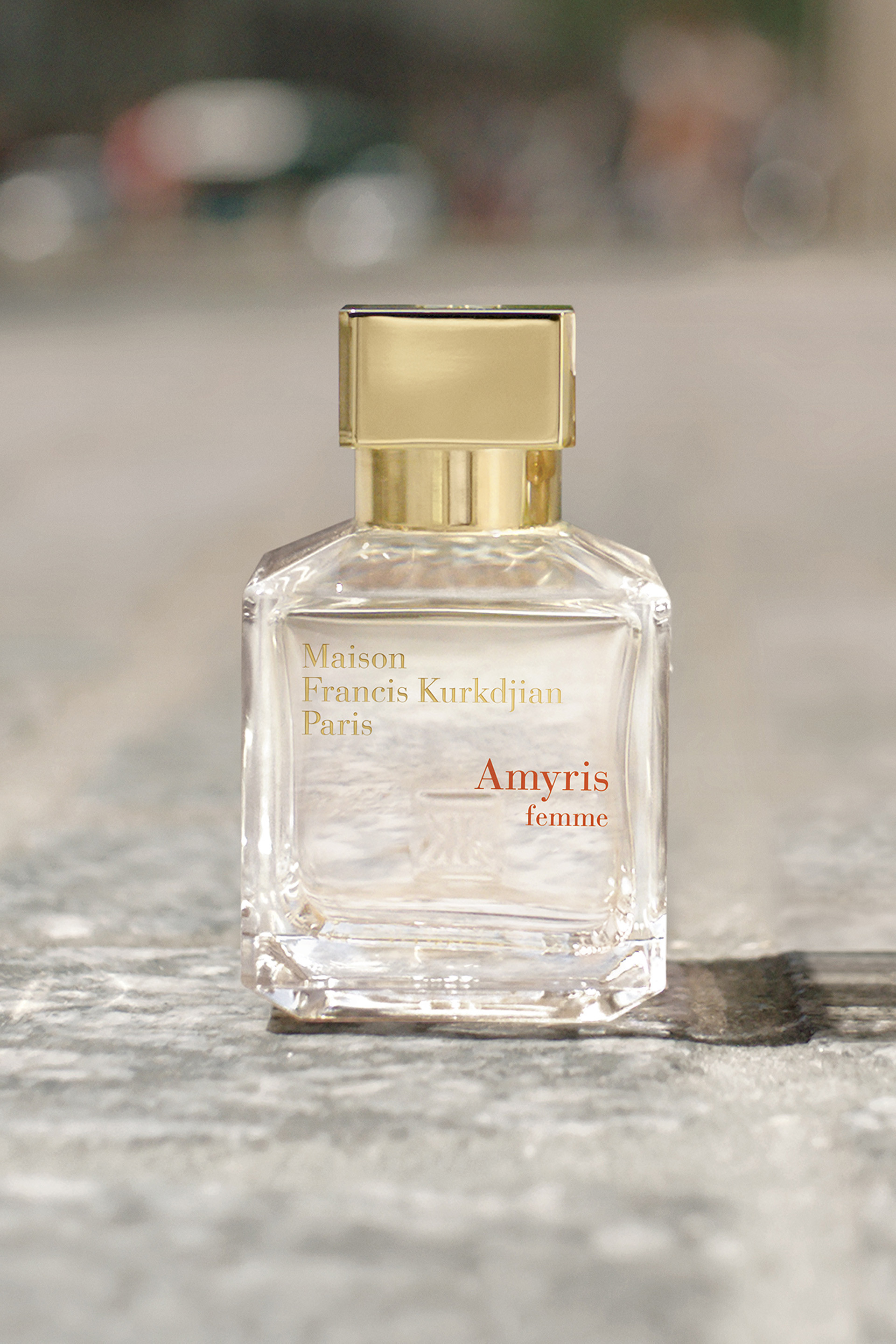 Купити Вода парфумована Maison Francis Kurkdjian 4