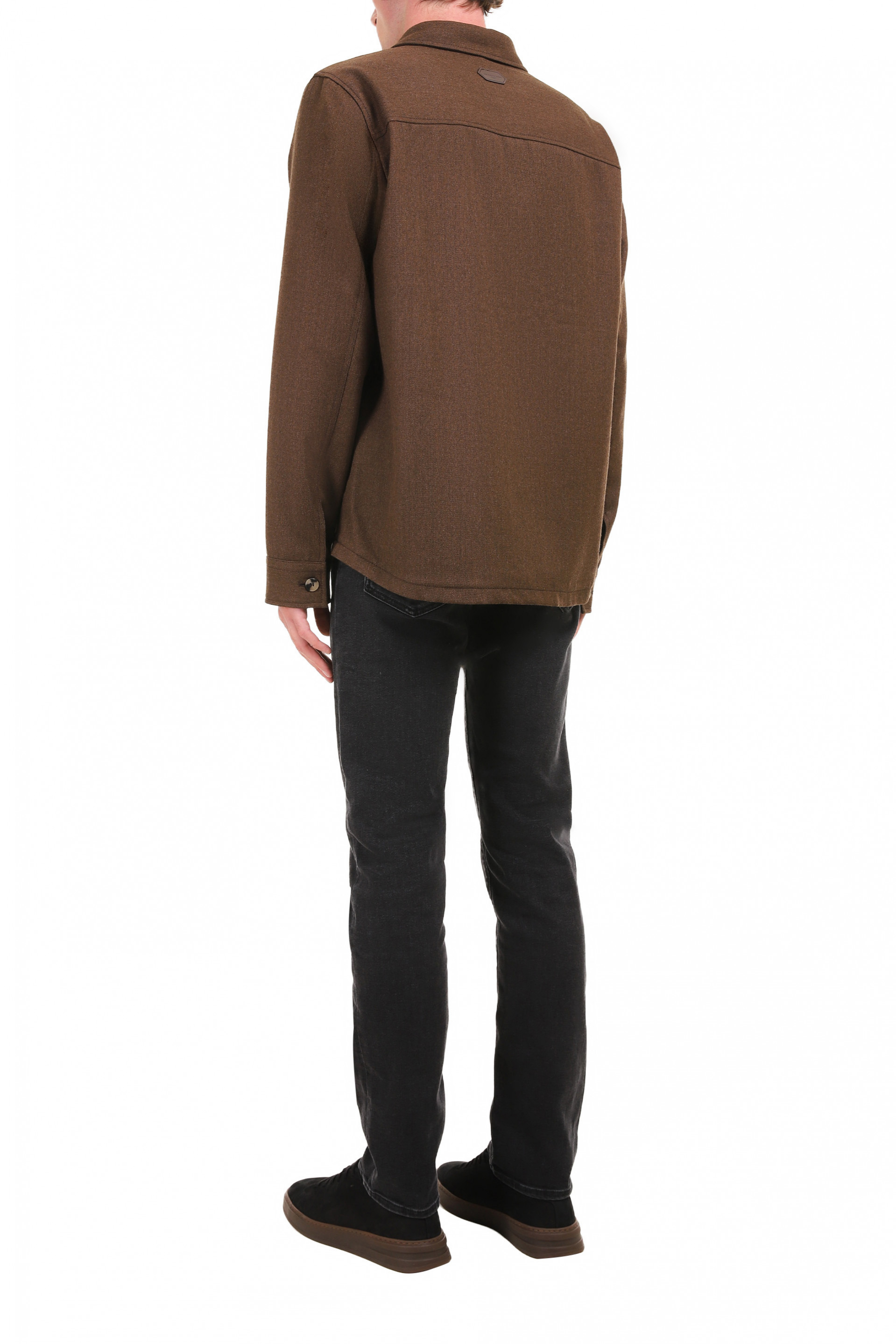 Buy Jacket JACOB COHEN 3