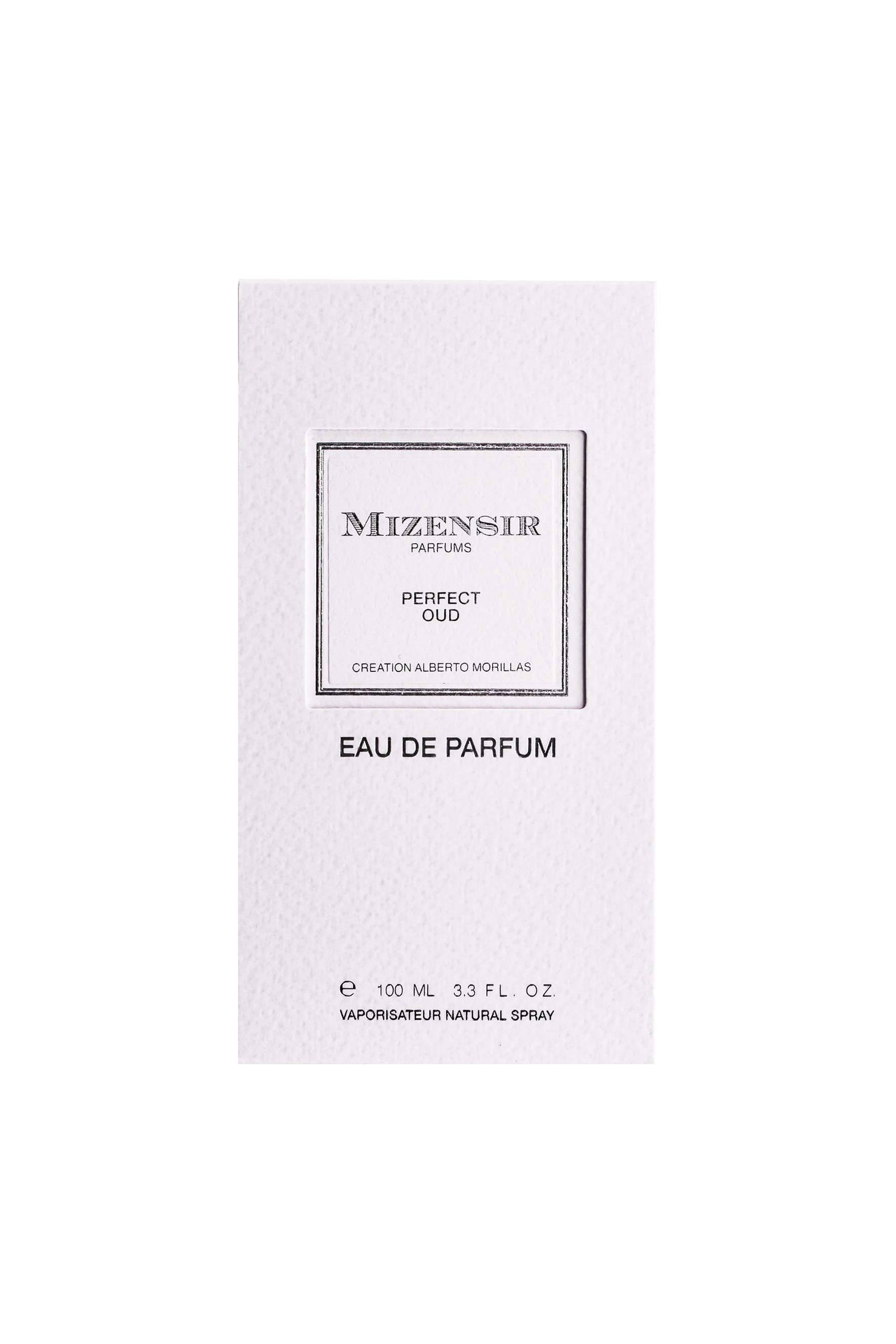 Buy Eau de Parfum Mizensir 2
