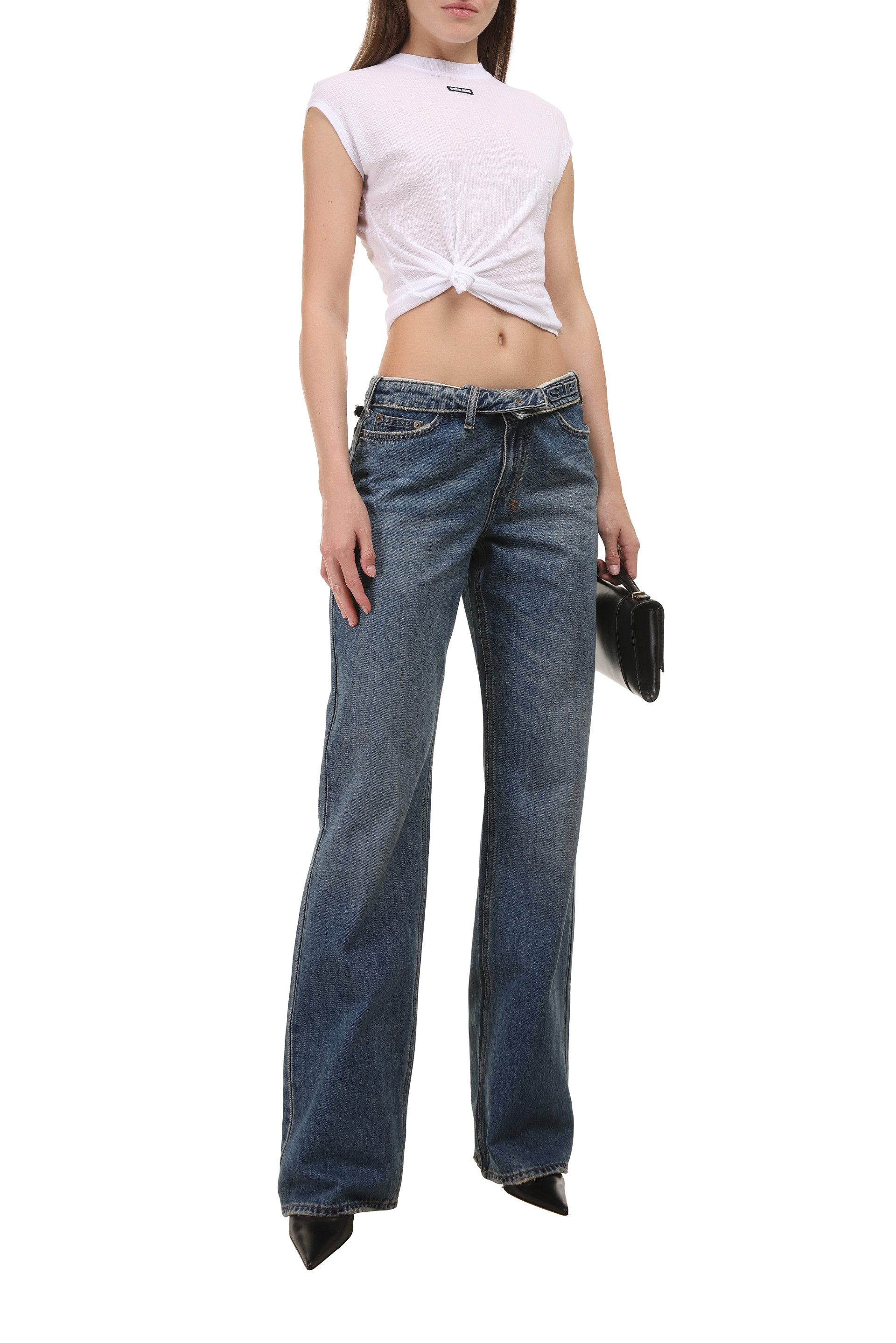 Купити Футболка KSUBI 2