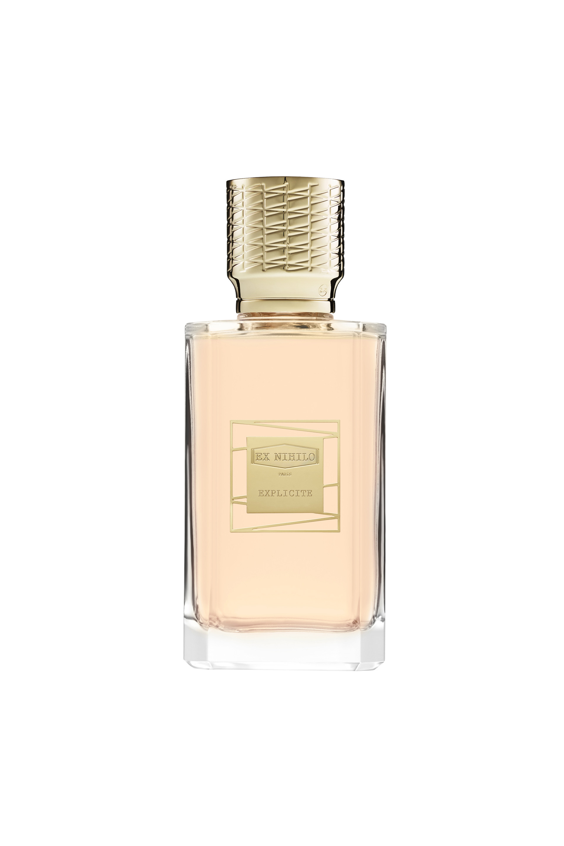 Купить Вода парфюмированная Ex Nihilo
