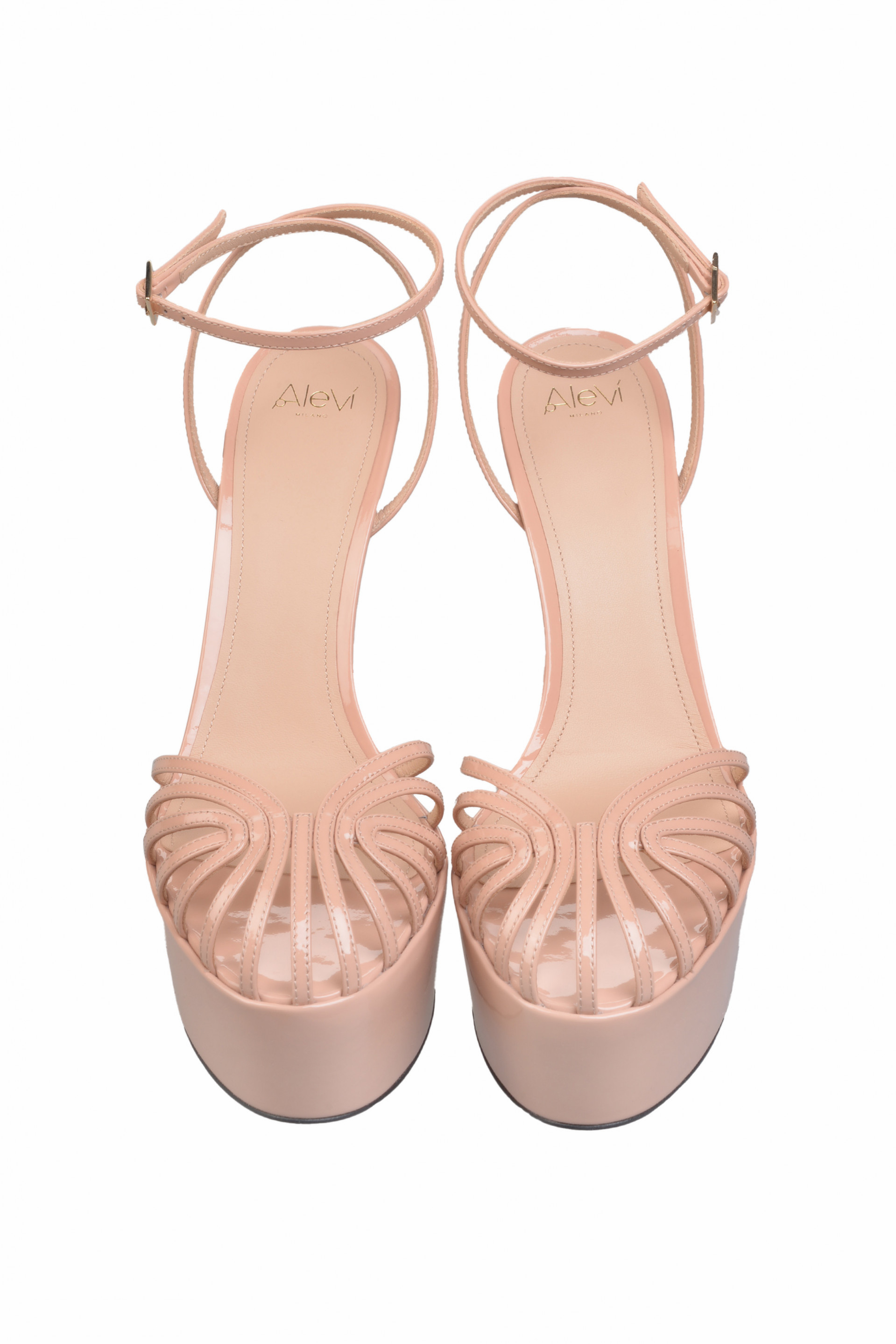 Купити Босоніжки Alevi 4