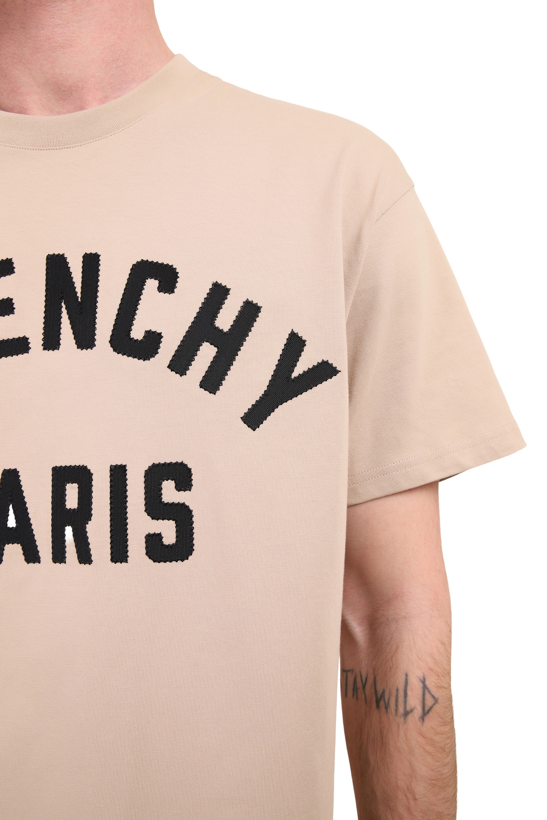 Купити Футболка Givenchy 4