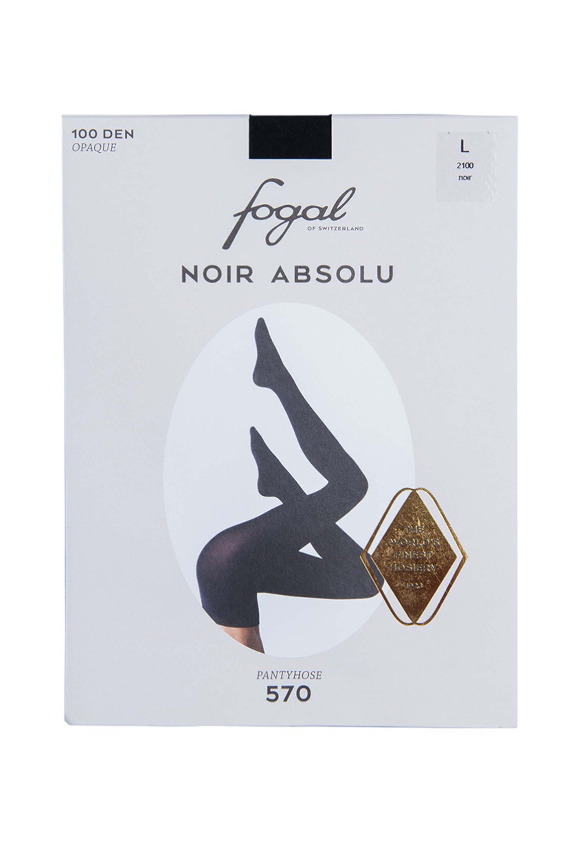 Купити Колготи Fogal