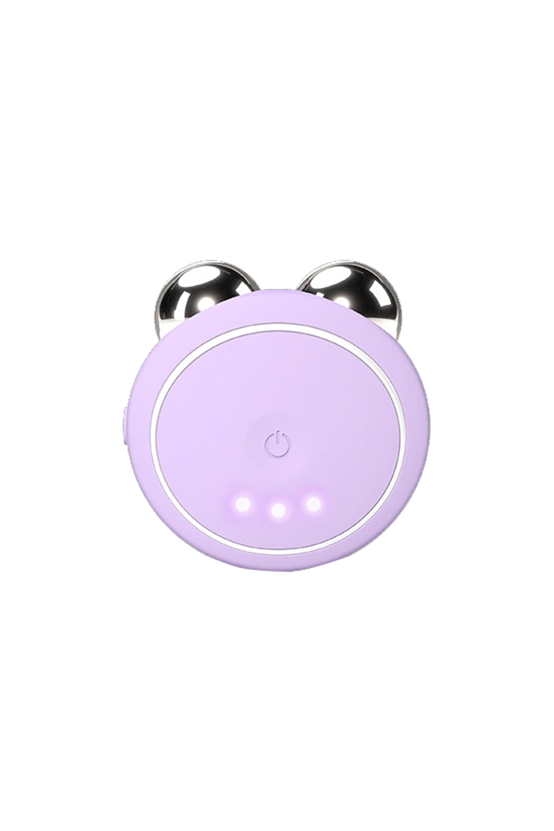 Купити Апарат для мікрострумової терапії для обличчя зі світловими та звуковими імпульсами Foreo 2