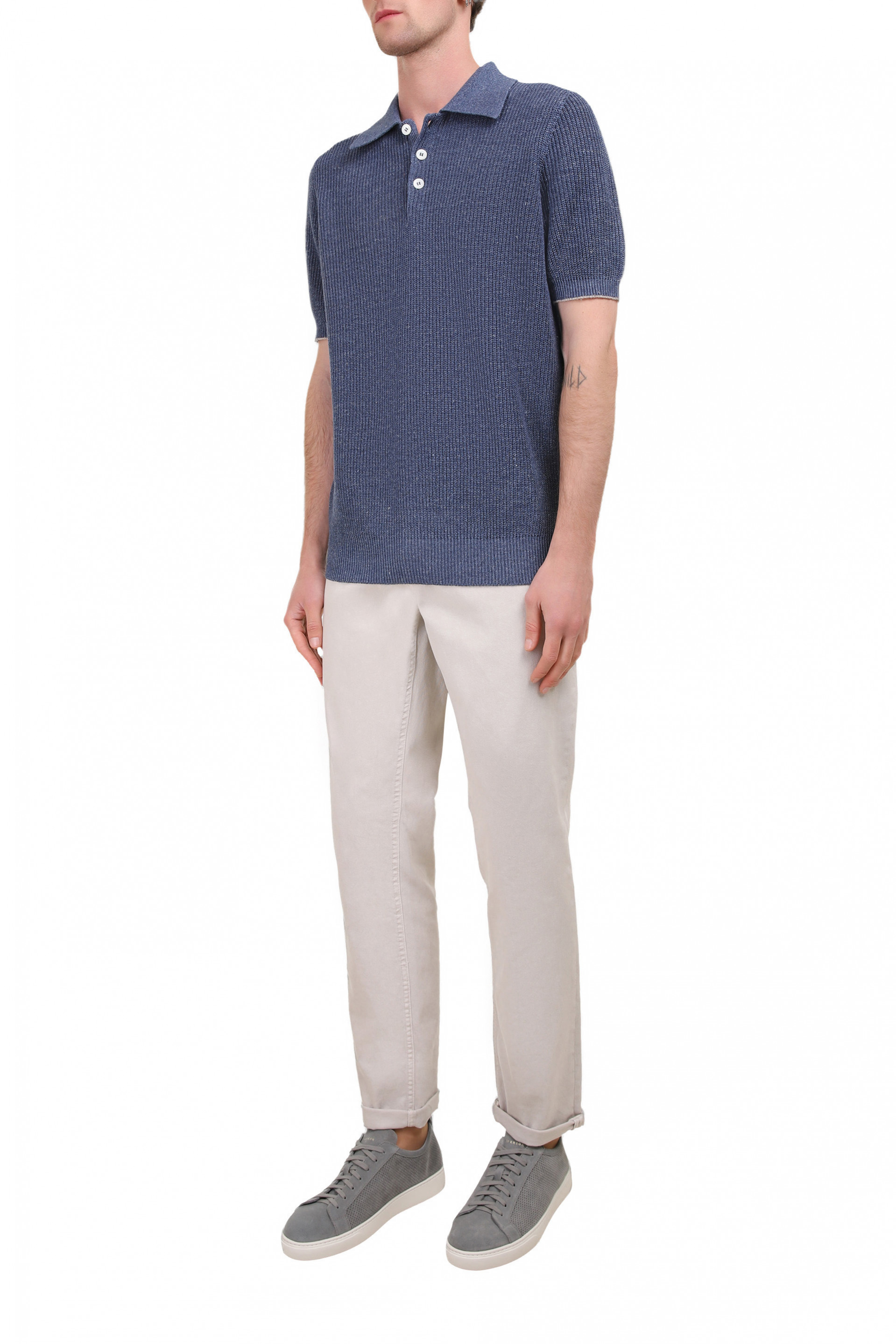 Купити Джинси Brunello Cucinelli 2