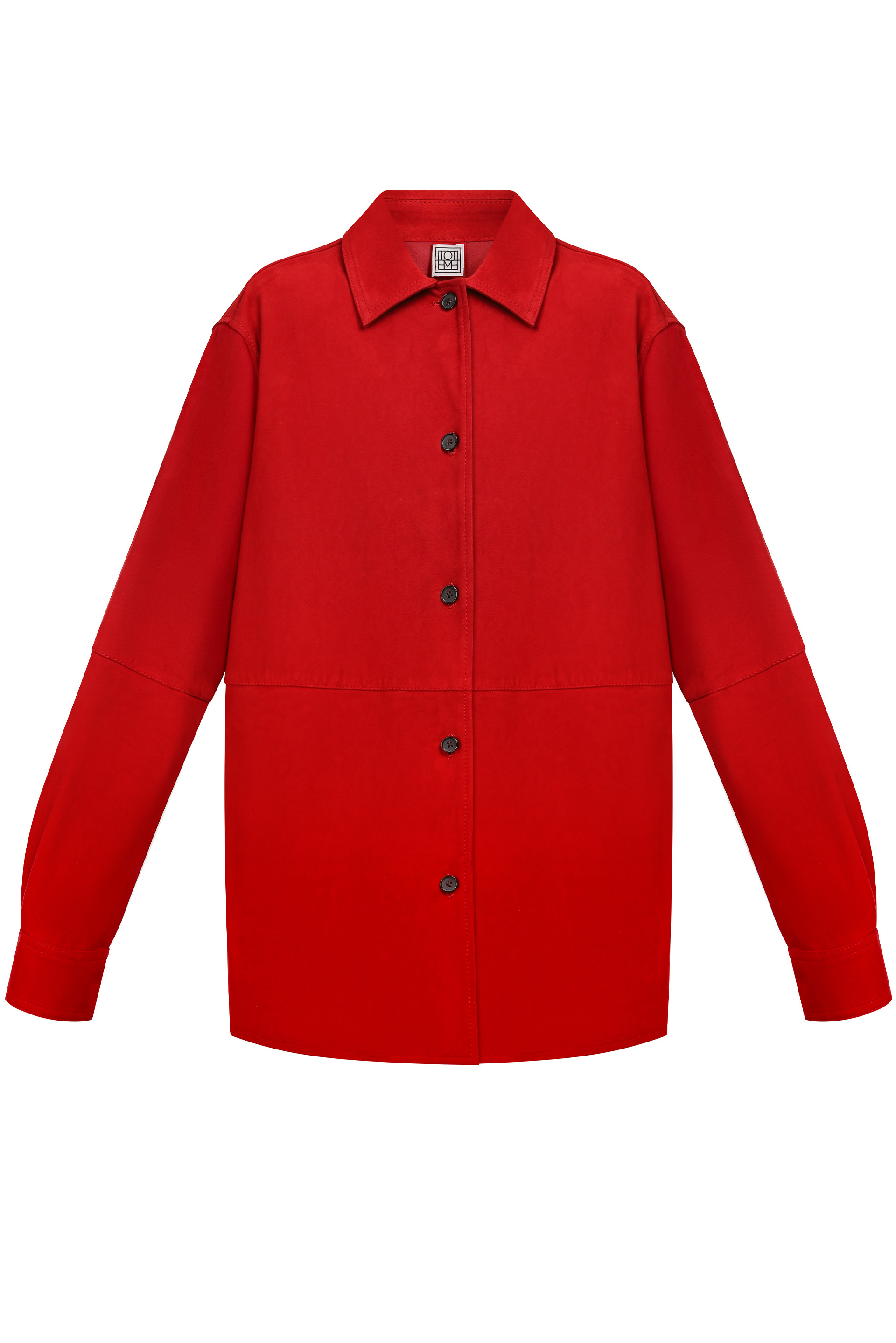 Купити Сорочка TOTEME