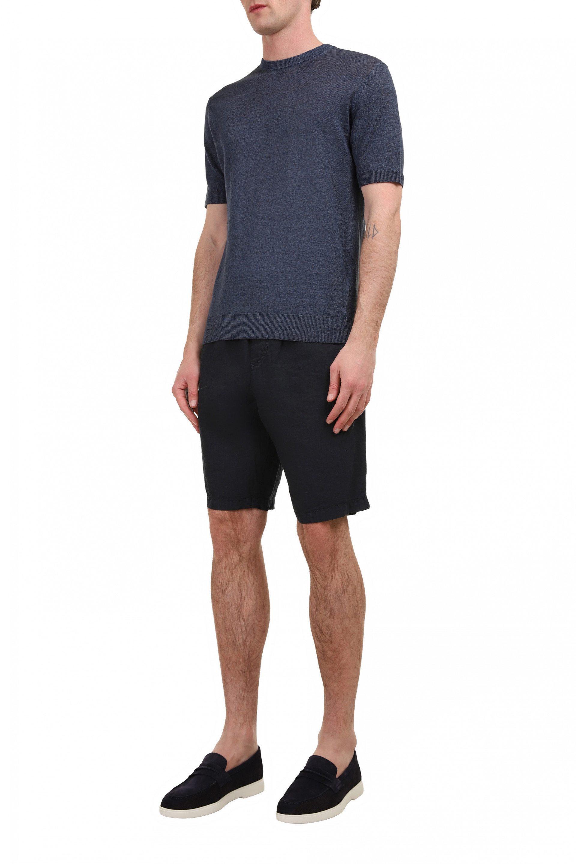 Купити Шорти 120% Lino 2