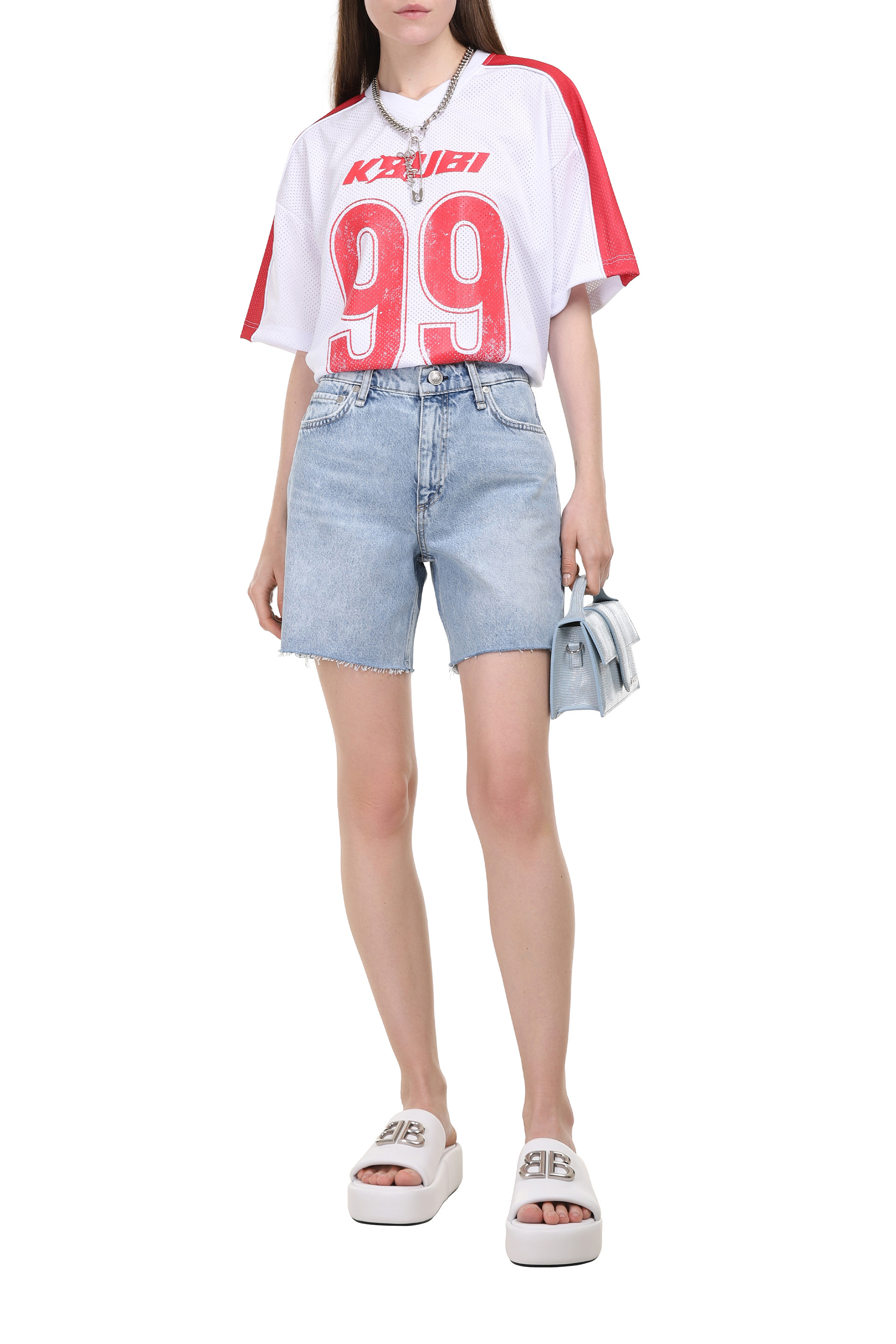 Купити Шорти Rag & Bone 2