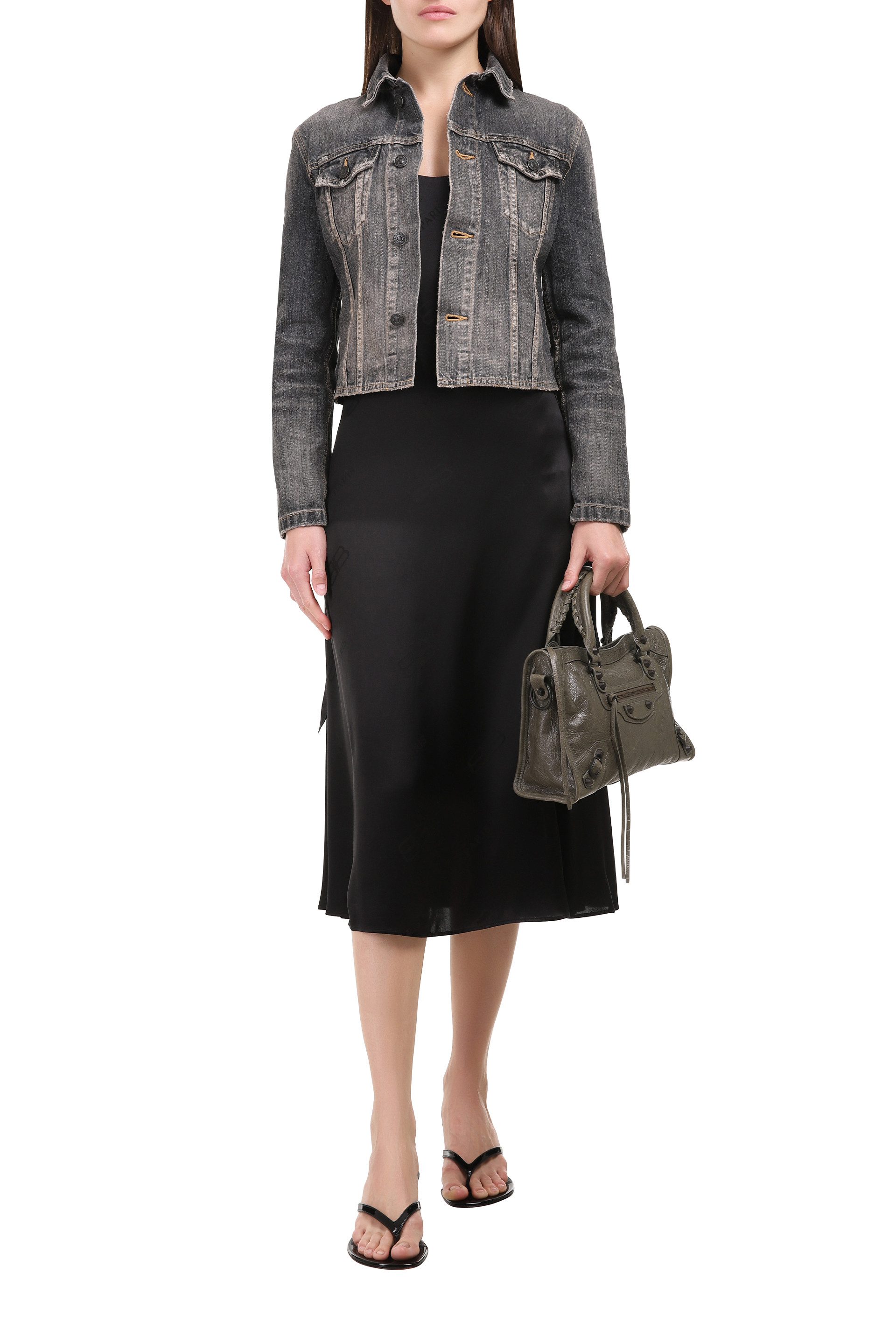 Купить Куртка BALENCIAGA 2