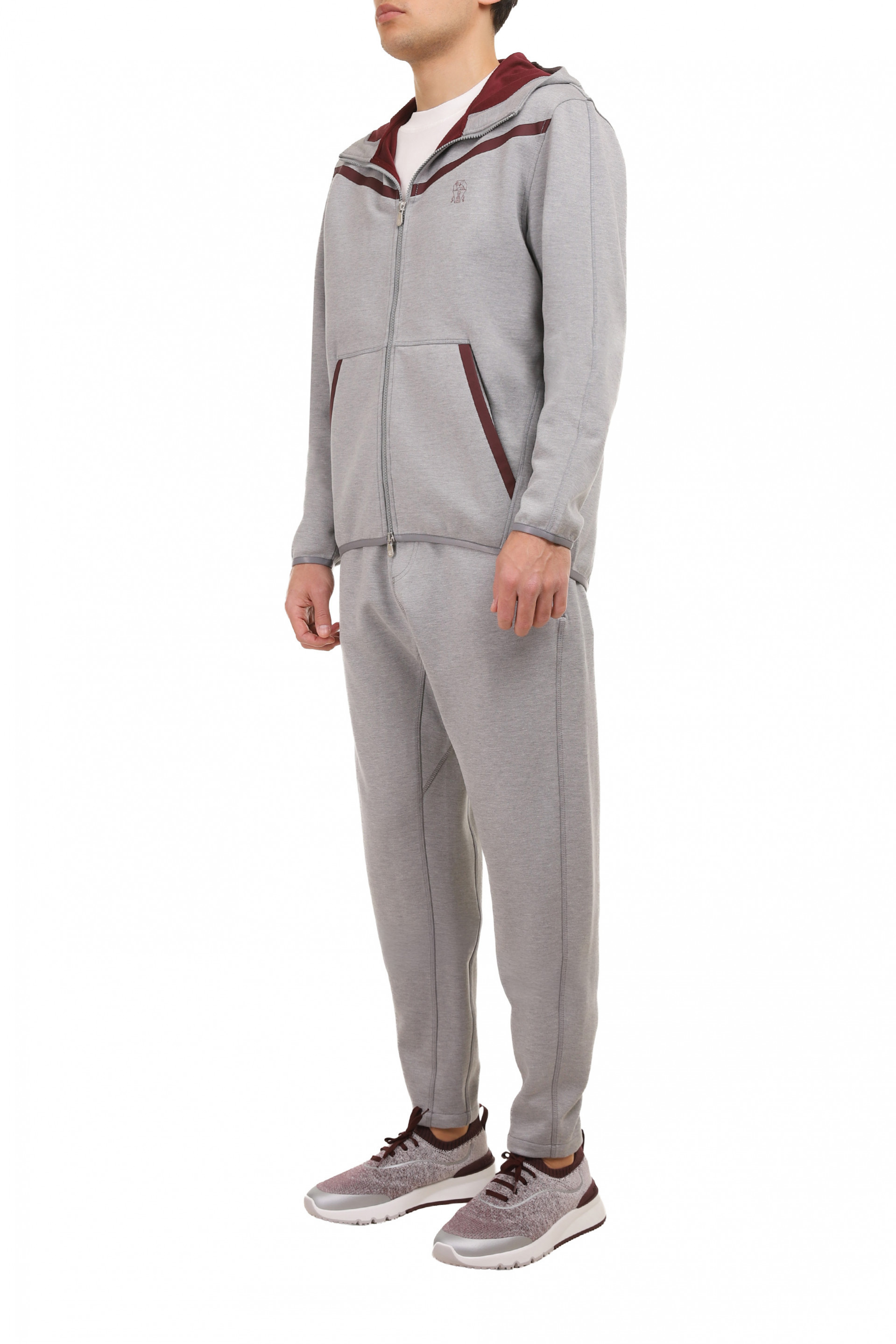 Купити Костюм спортивний Brunello Cucinelli 2