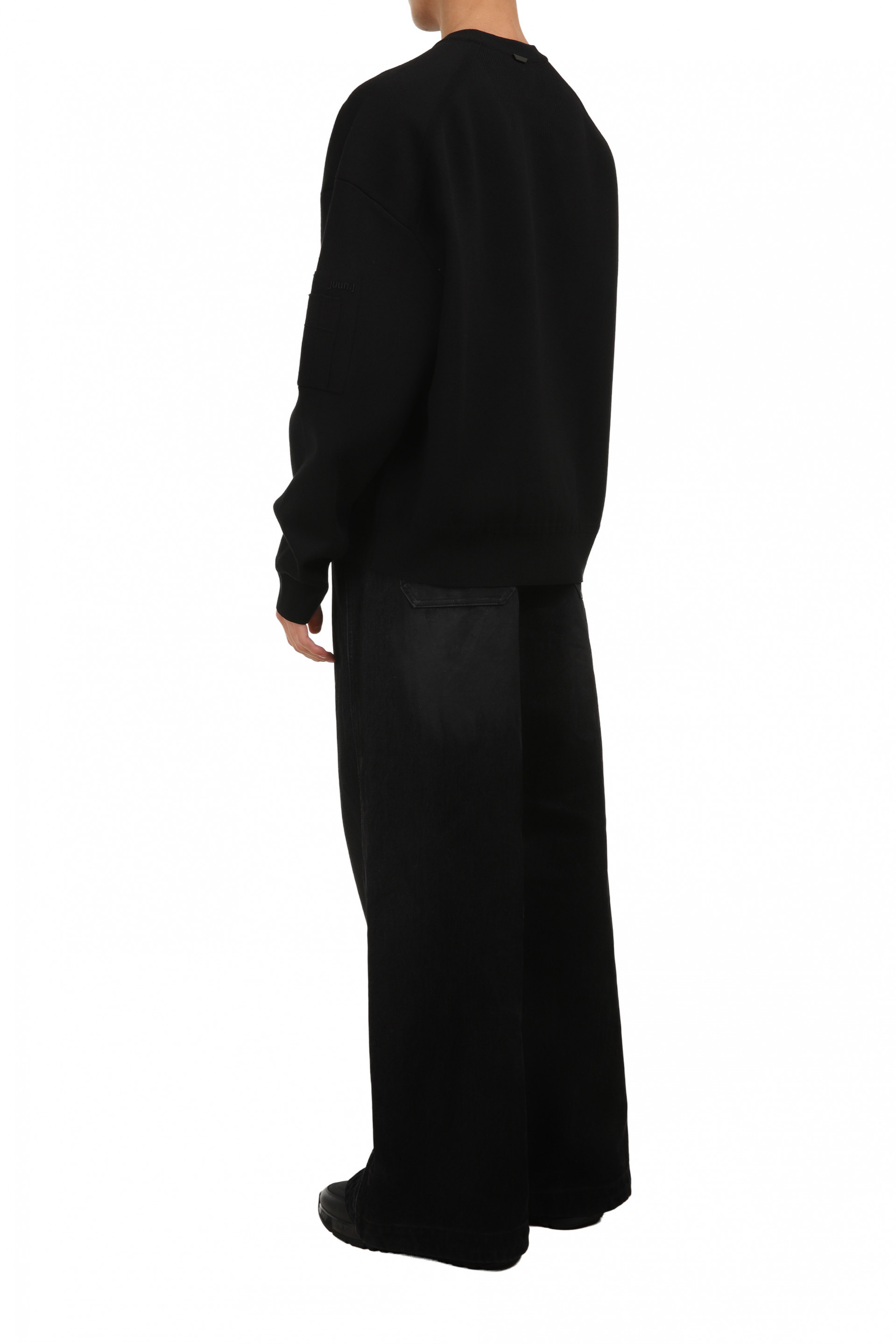 Купити Светр JUUN.J 3