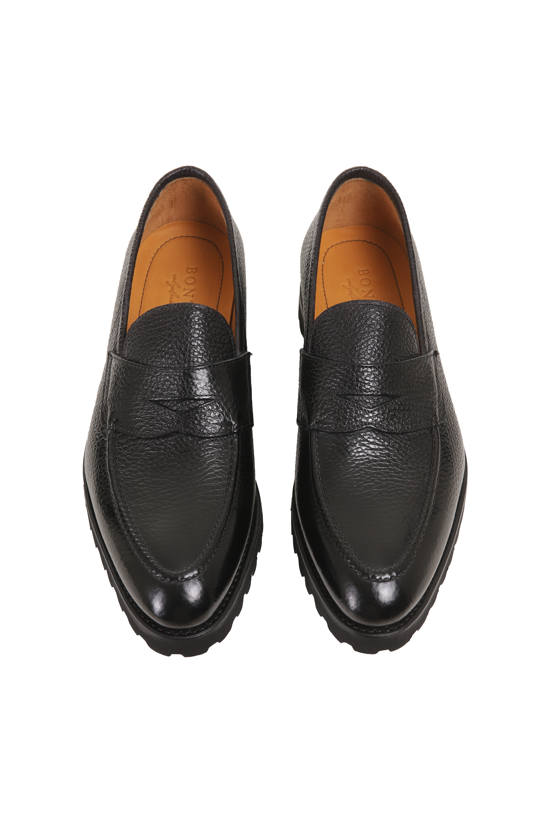 Купити Туфлі Bontoni 4