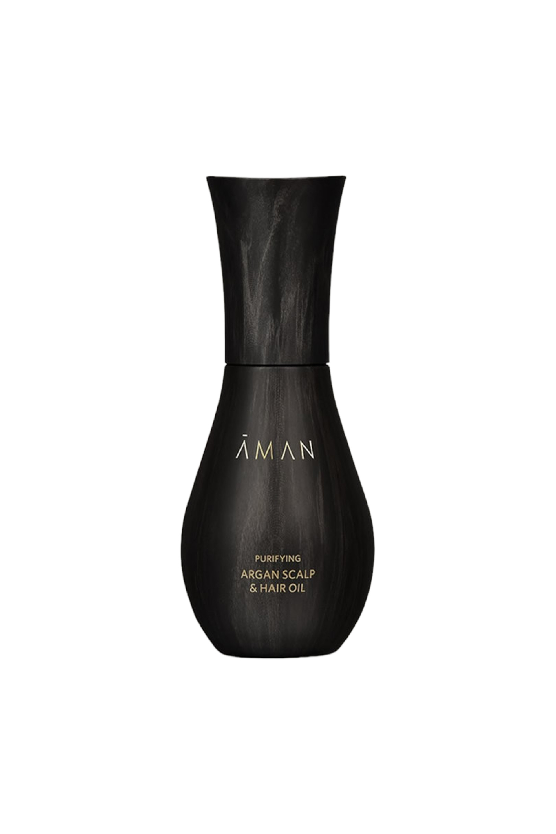 Купити Олія для волосся та шкіри голови очищувальна AMAN