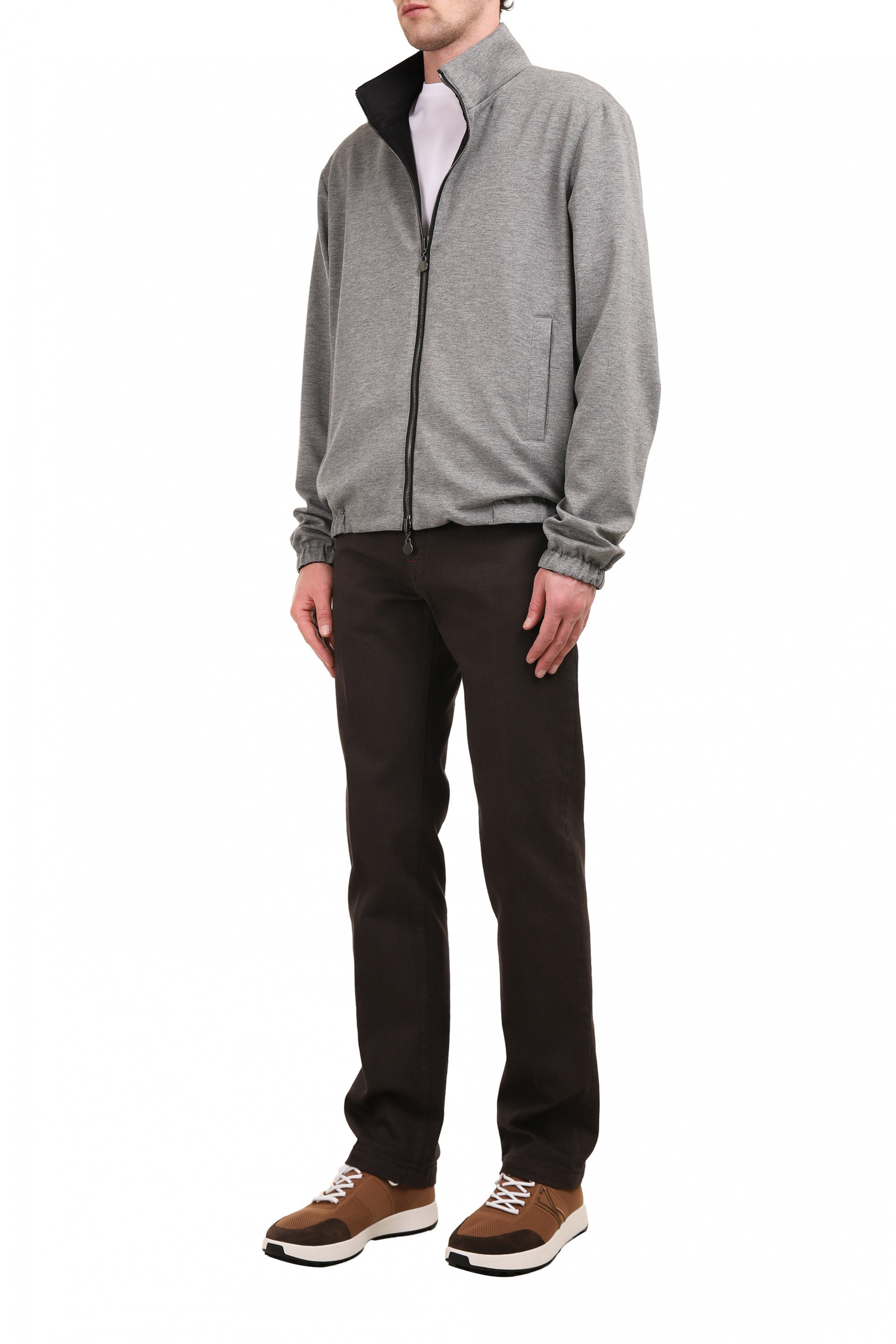 Купити Куртка KITON 5