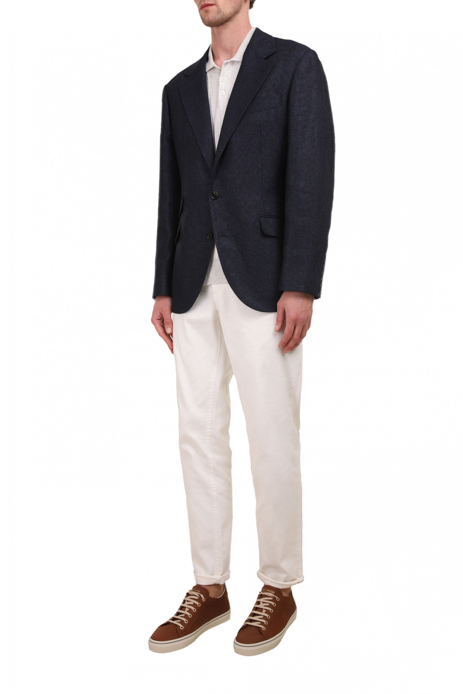 Buy Jacket Brunello Cucinelli 2