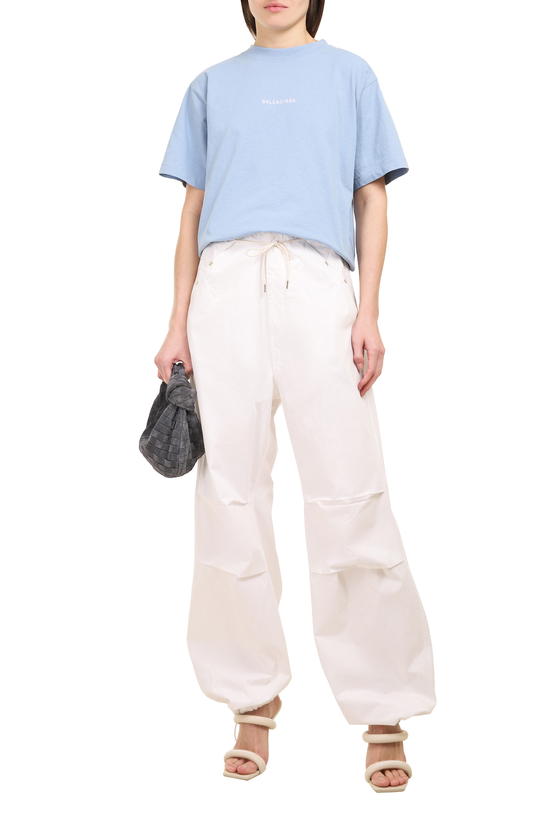 Купити Футболка BALENCIAGA 2