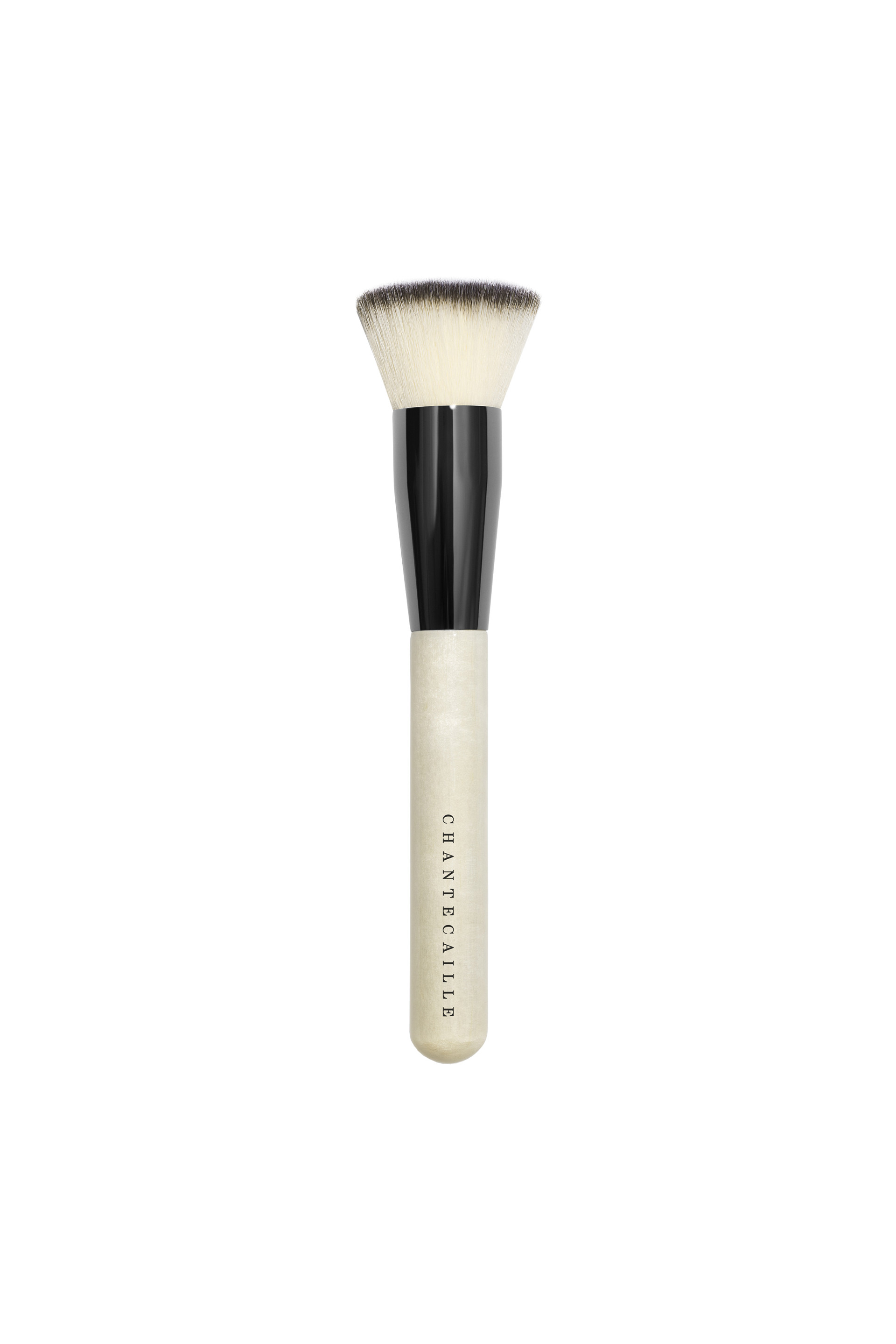 Купити ПЕНЗЛИК ДЛЯ МАКІЯЖУ ОБЛИЧЧЯ BUFF AND BLUR BRUSH Chantecaille