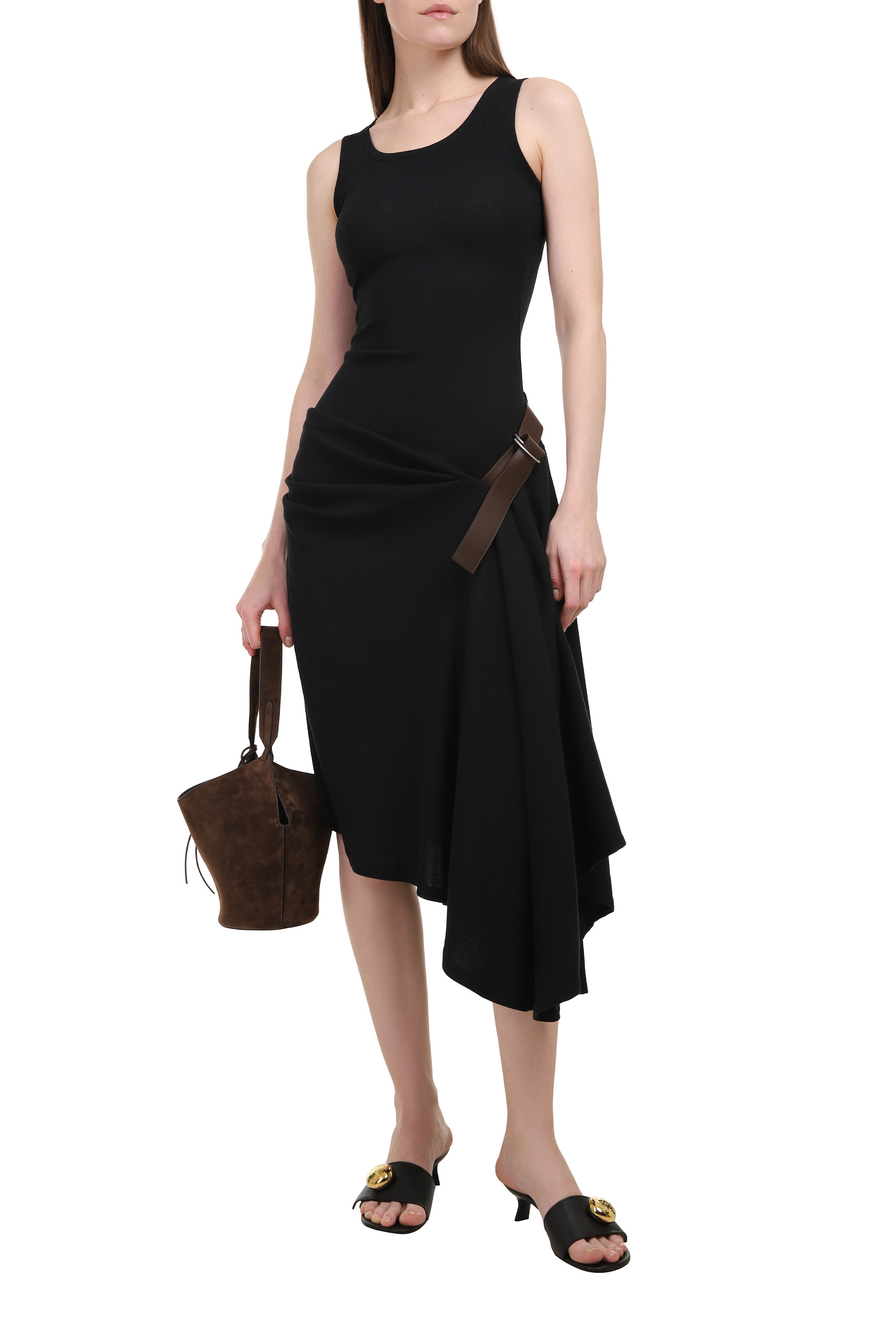 Купити Сукня Loewe 2