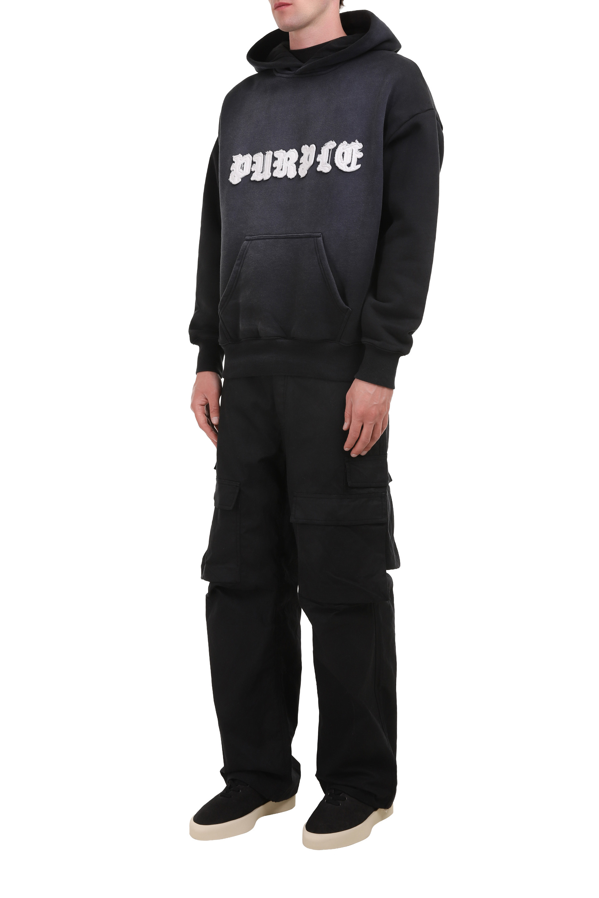 Купити Худі PURPLE BRAND 2