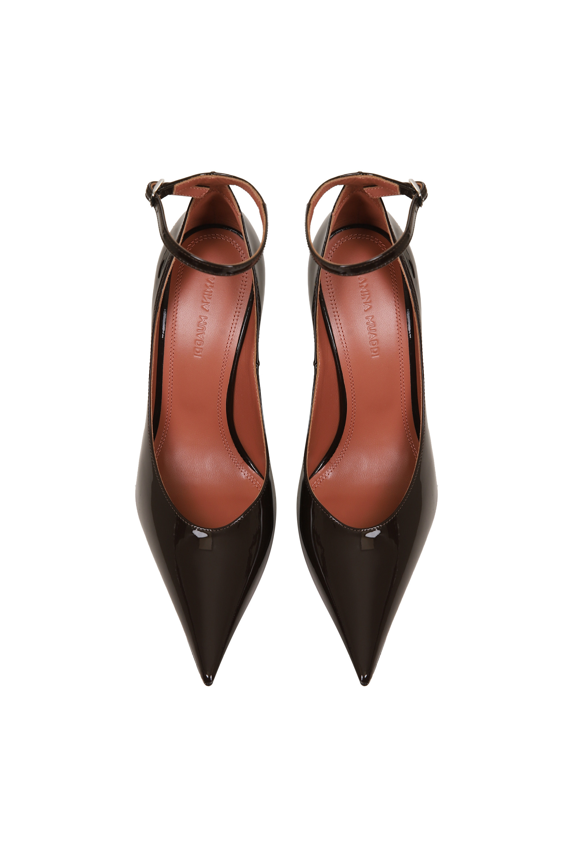 Buy Shoes AMINA MUADDI 4