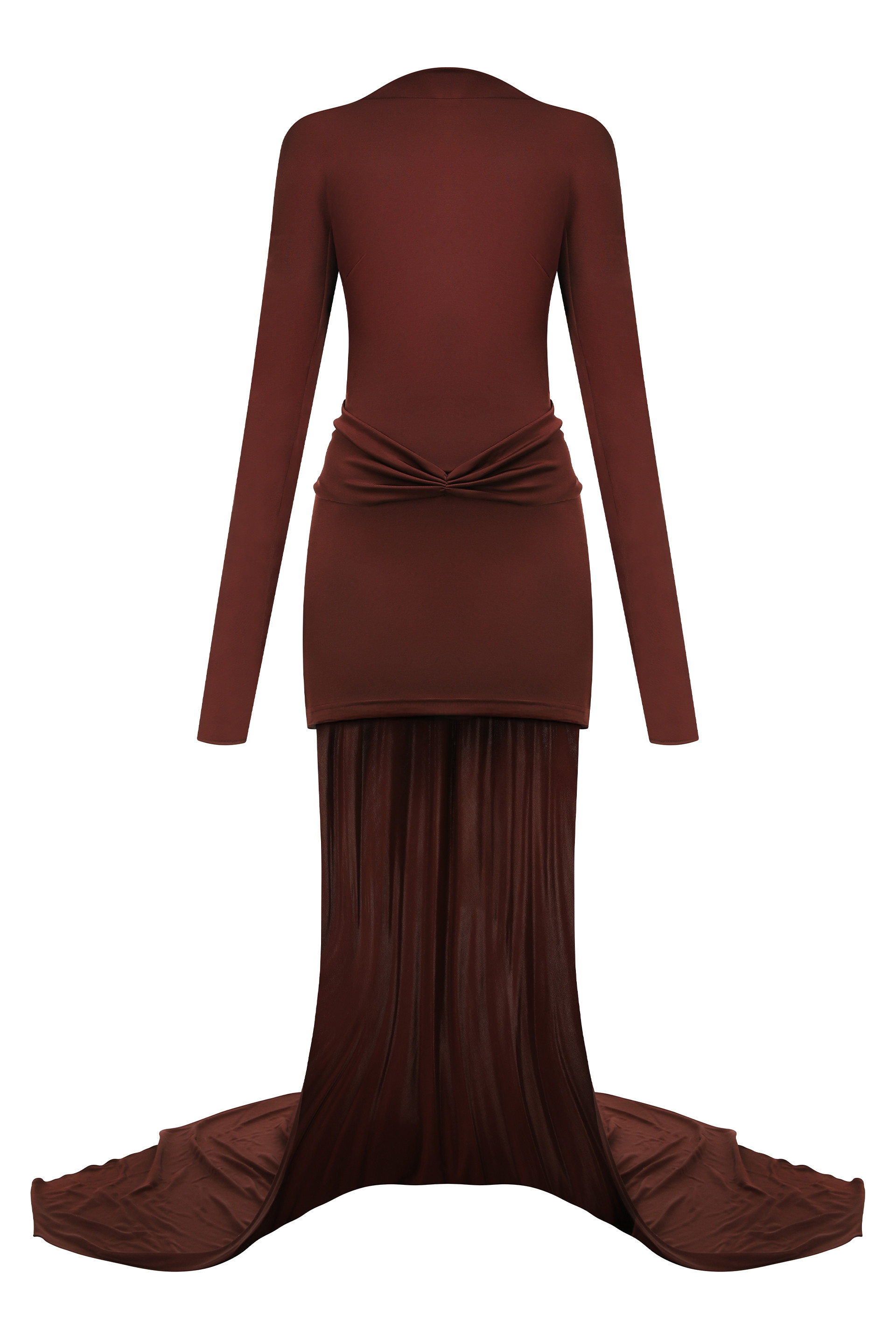 Купити Сукня DAVID KOMA