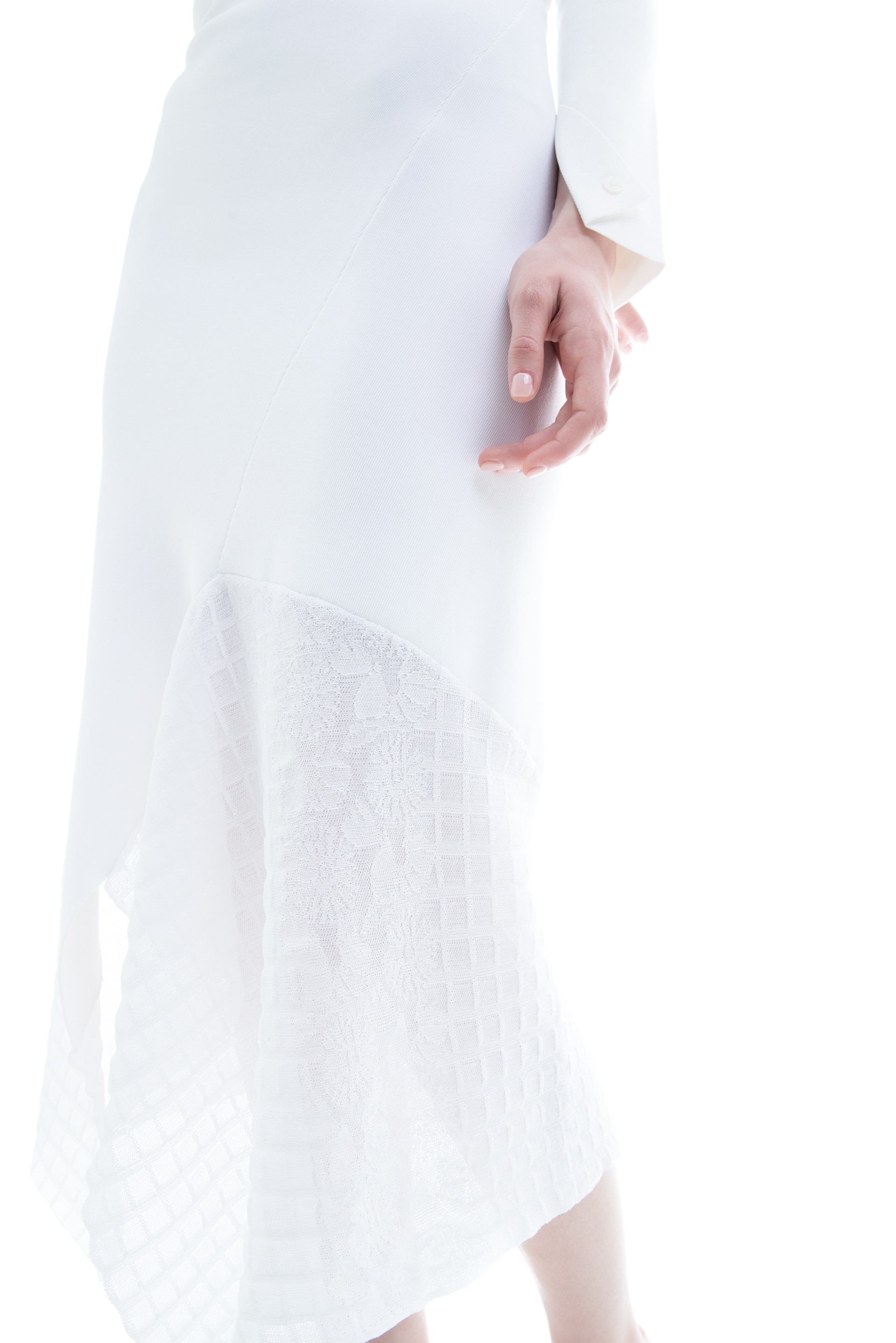 Купити Спідниця Roland Mouret 4