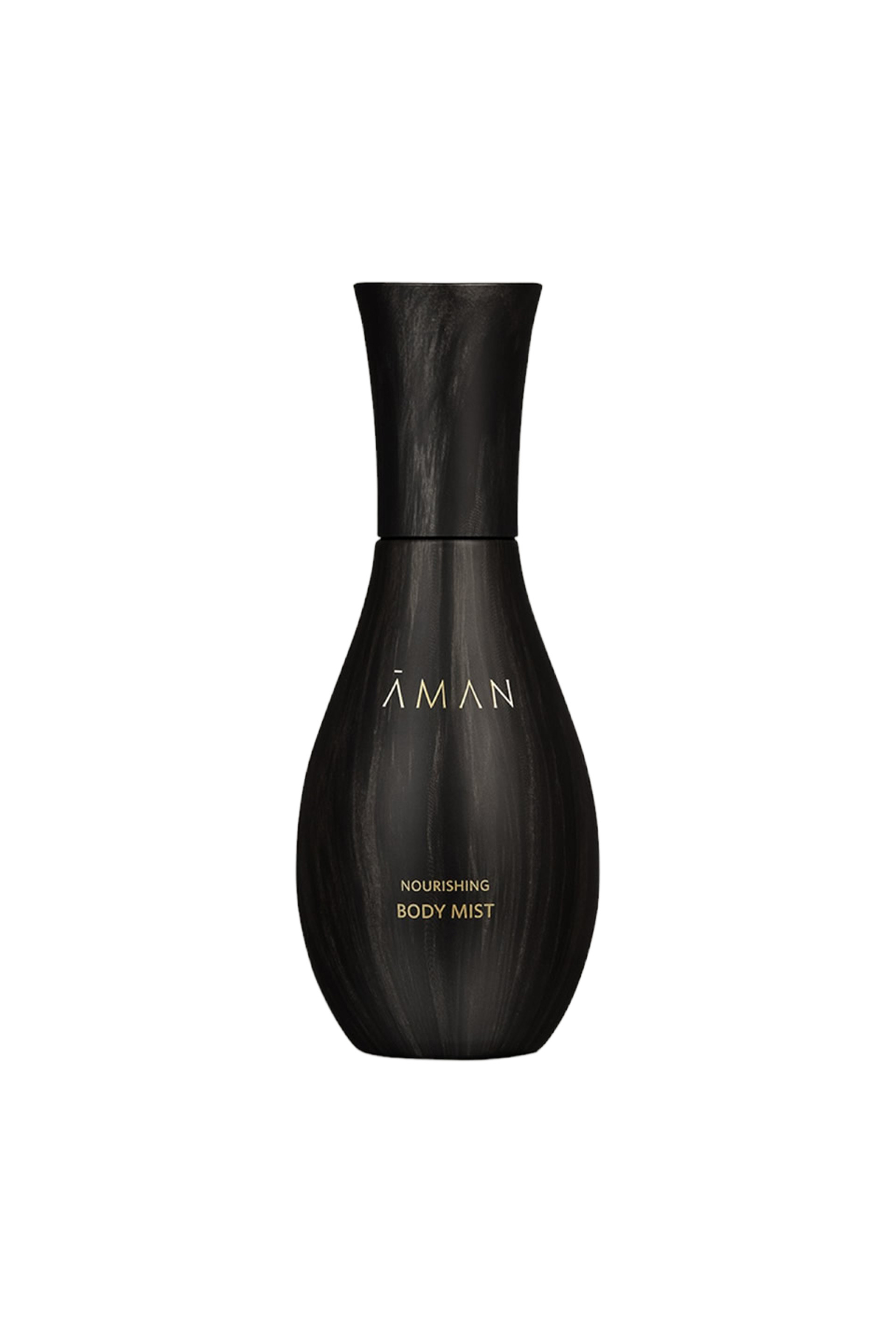 Купити Спрей для тіла живильний AMAN