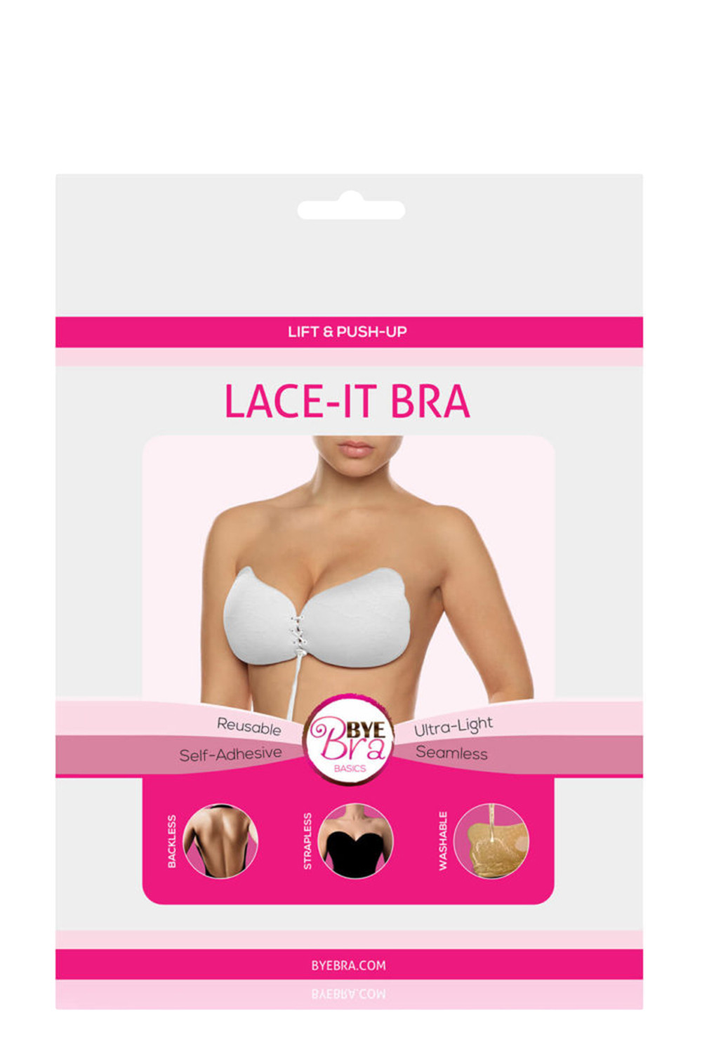 Купить Бюстгальтер BYE BRA