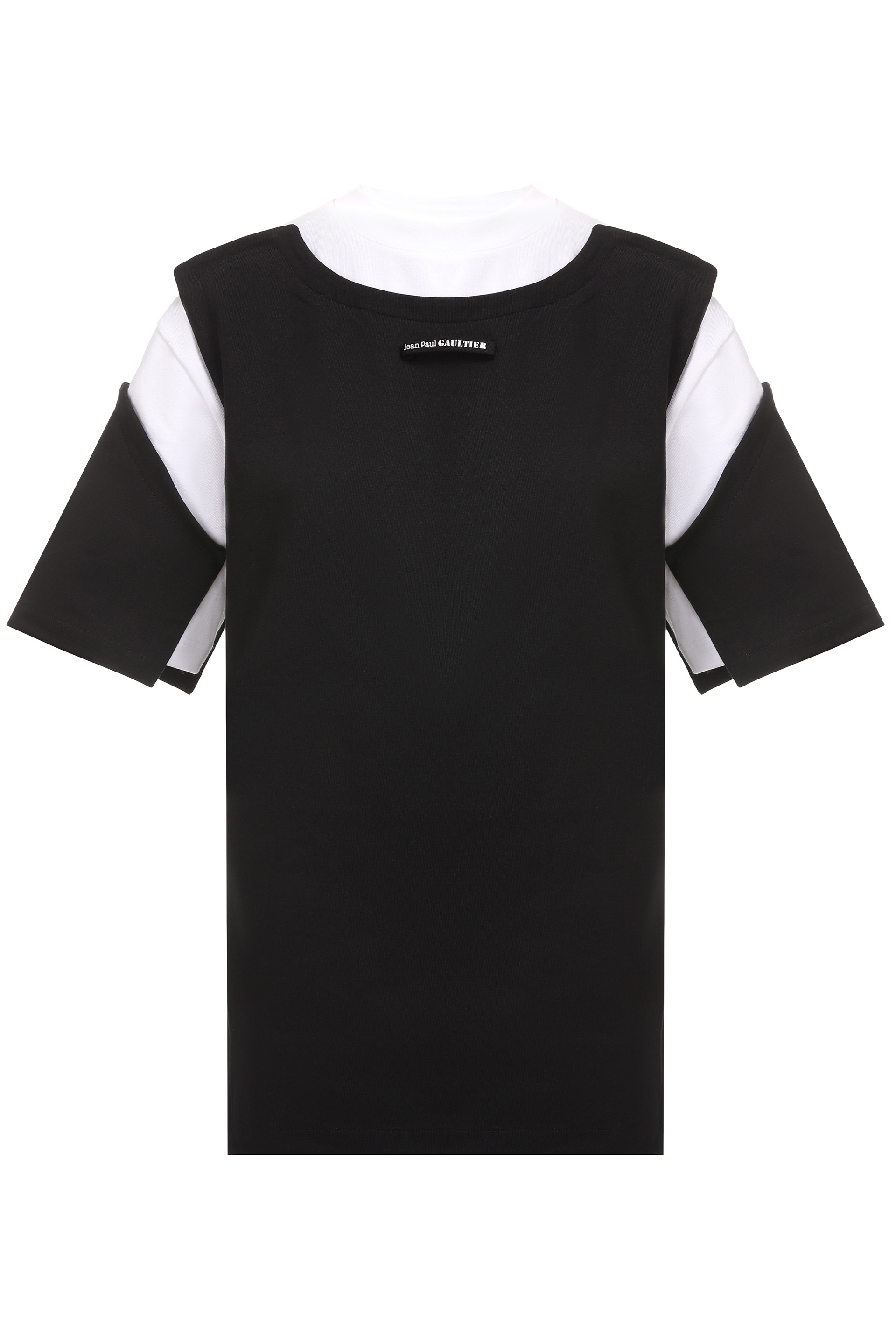 Купити Футболка JEAN PAUL GAULTIER