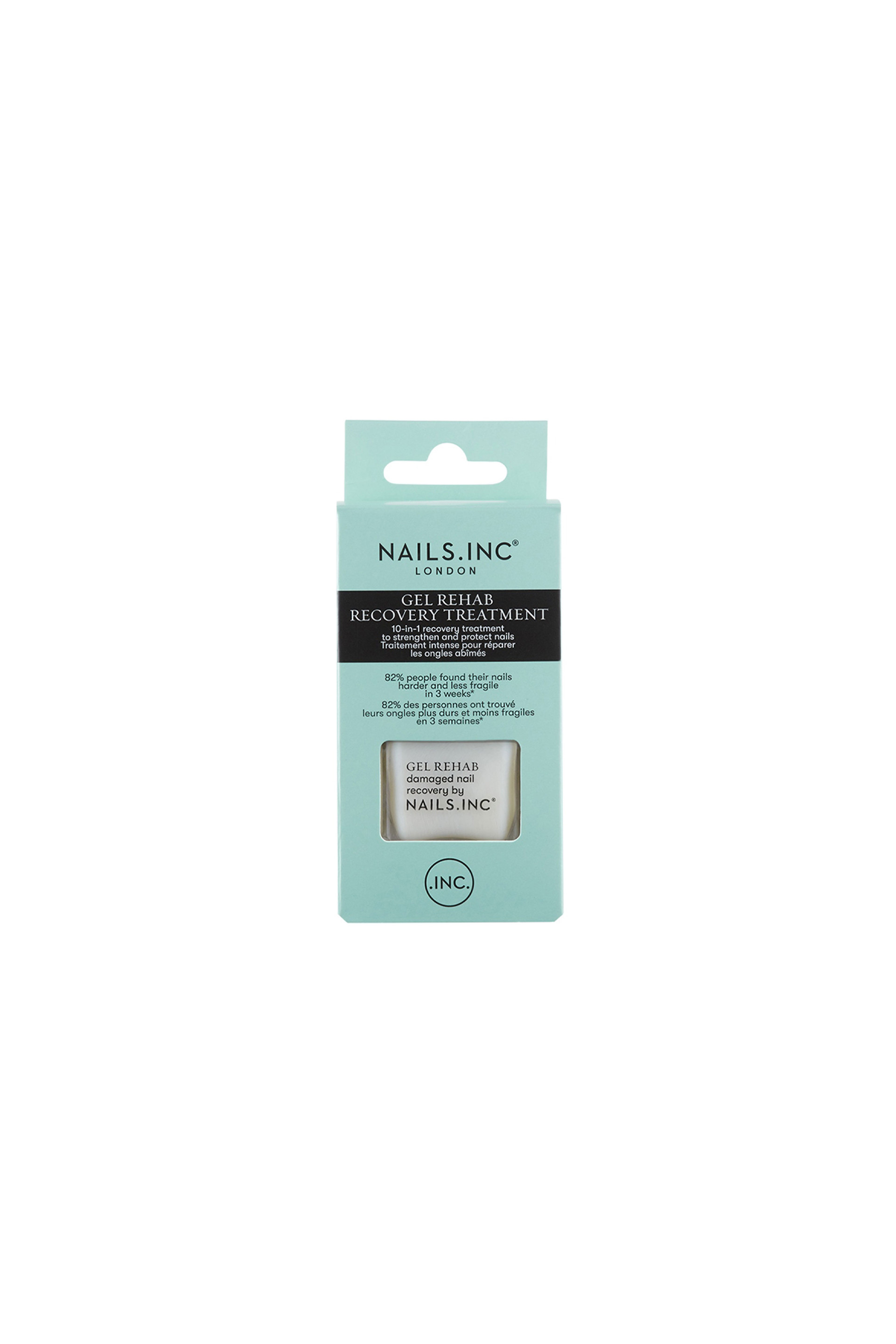 Buy Nail coatings Nails Inc 2