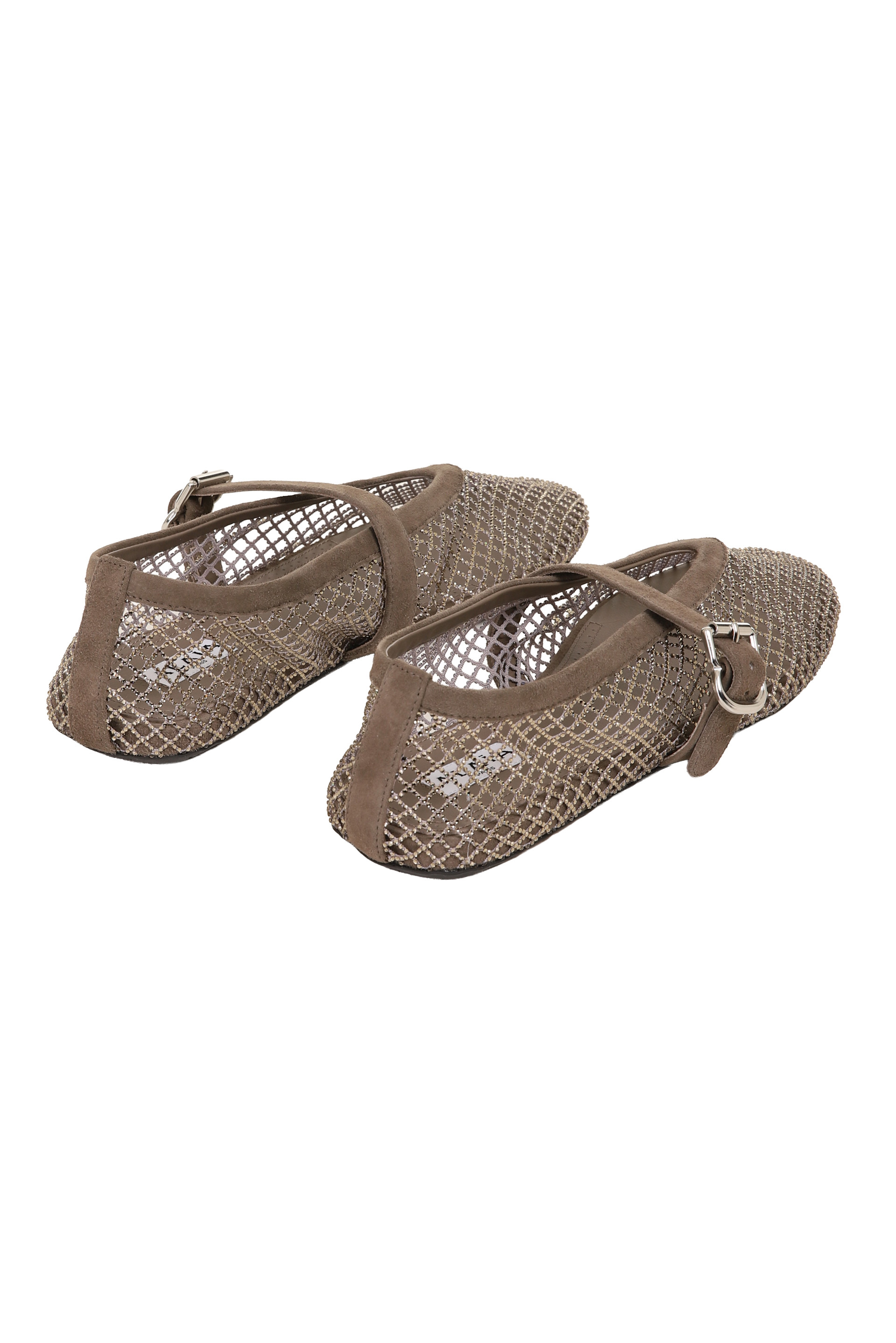 Купити Балетки ALAÏA 3
