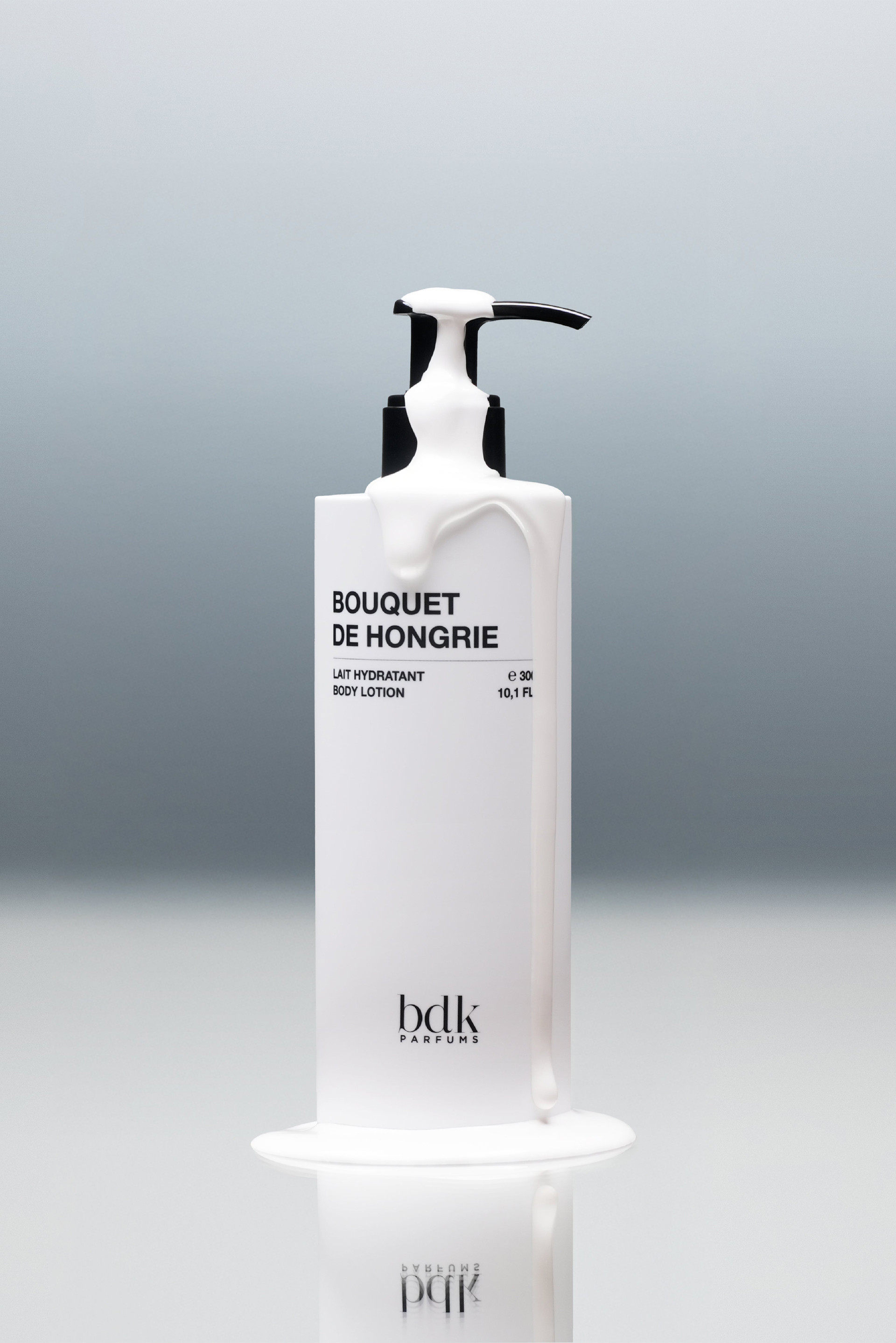 Купити Лосьйон для тіла зволожувальний парфумований BDK Parfums Paris 3