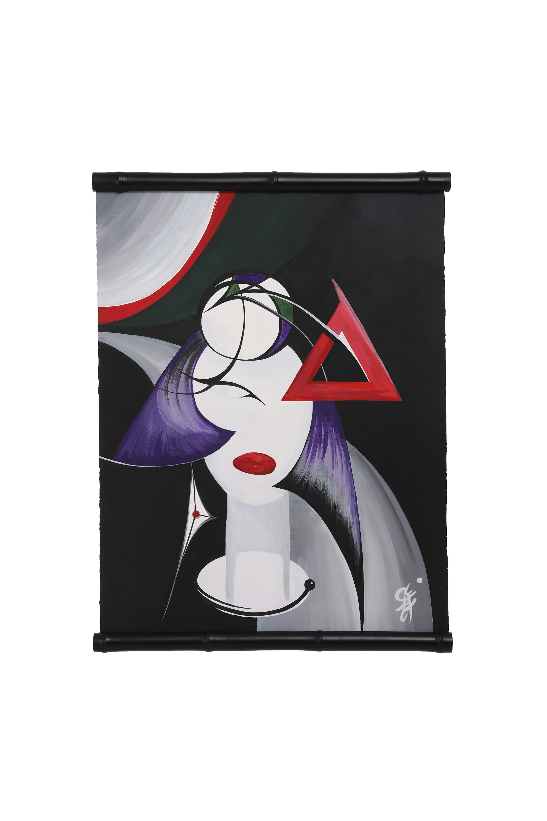 Купити Картина Japanese Art