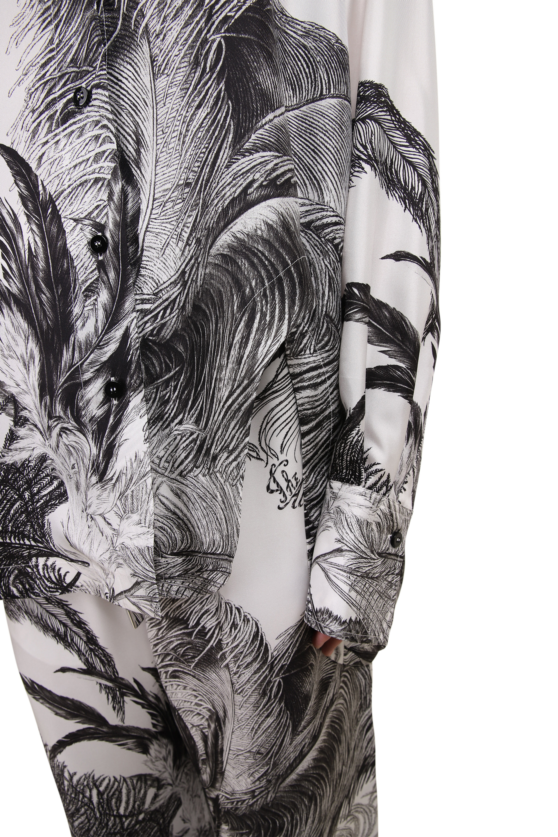 Купить Костюм The Attico 4