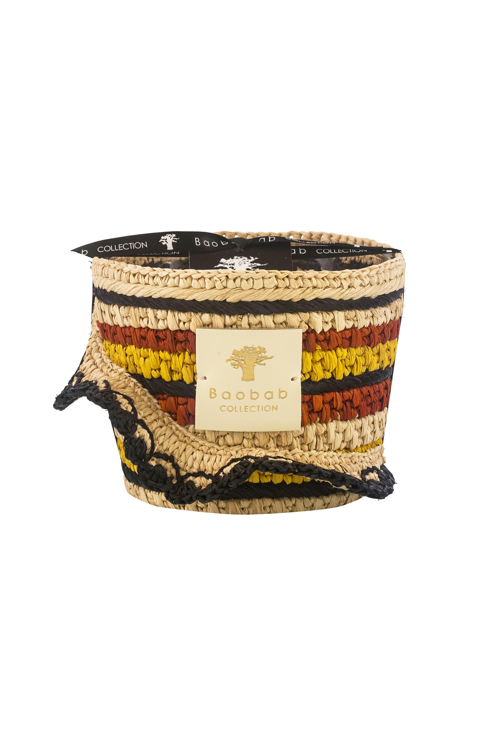 Купити Свіча парфумована Baobab Collection