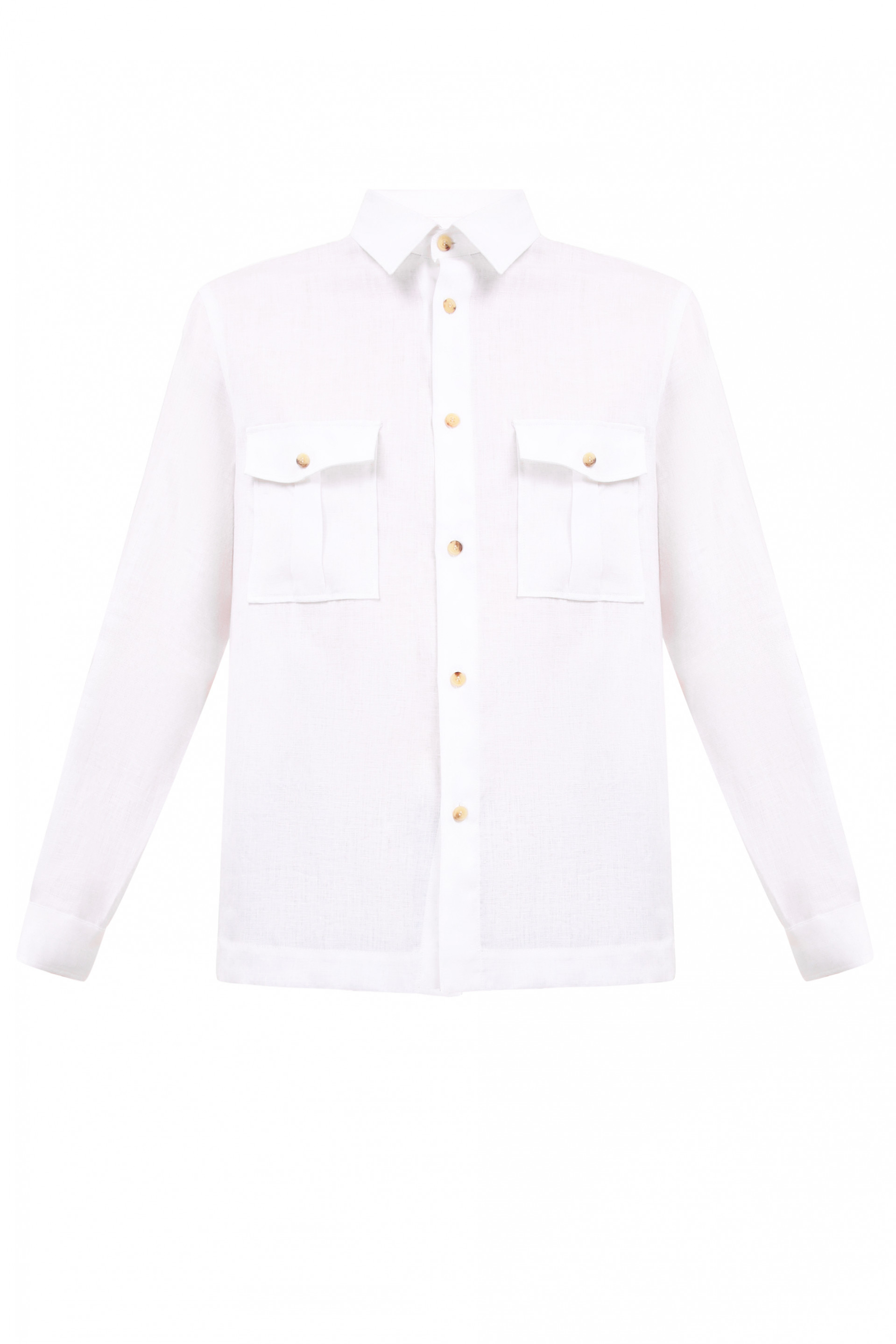 Купити Сорочка JACOB COHEN