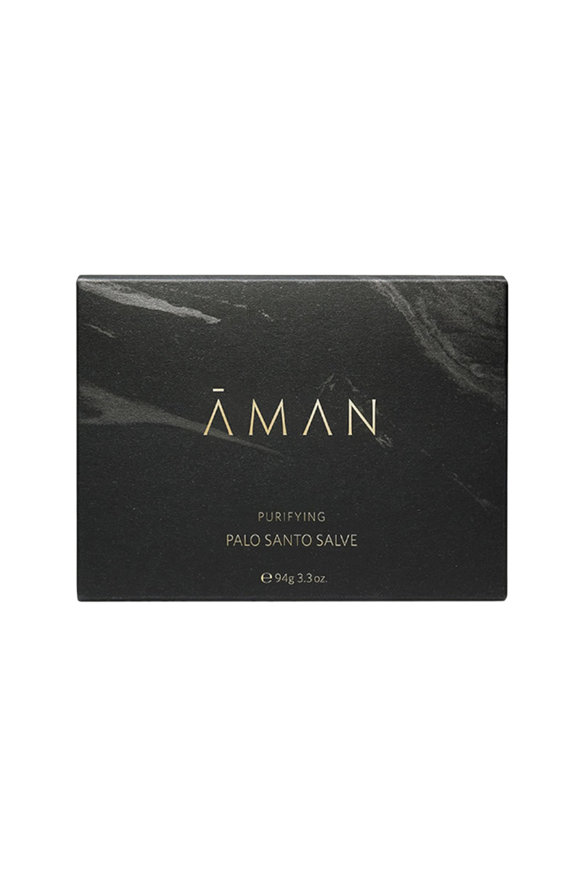 Купити Бальзам для тіла, що виводить токсини AMAN 3