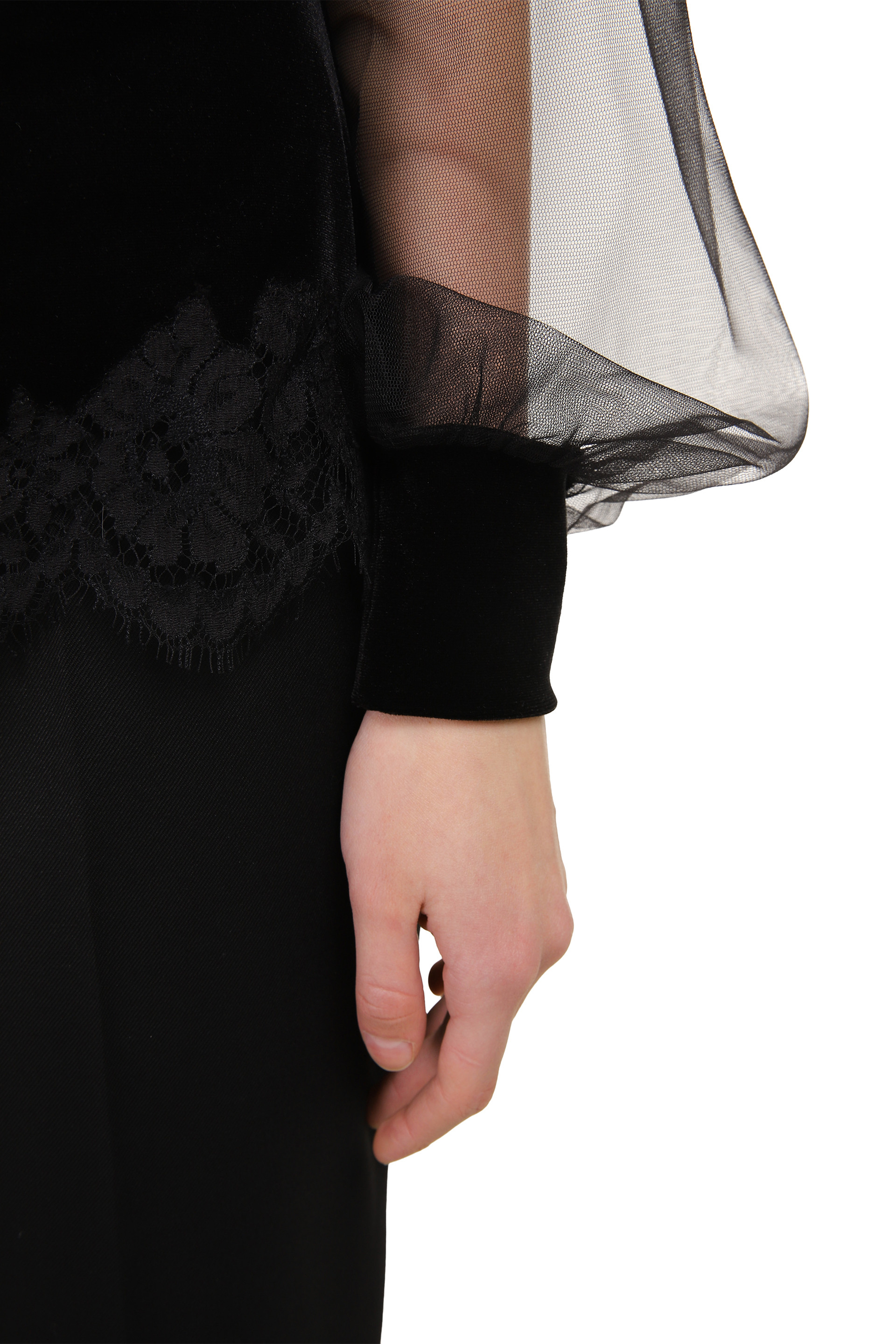 Купити Блуза I.D. Sarrieri 4