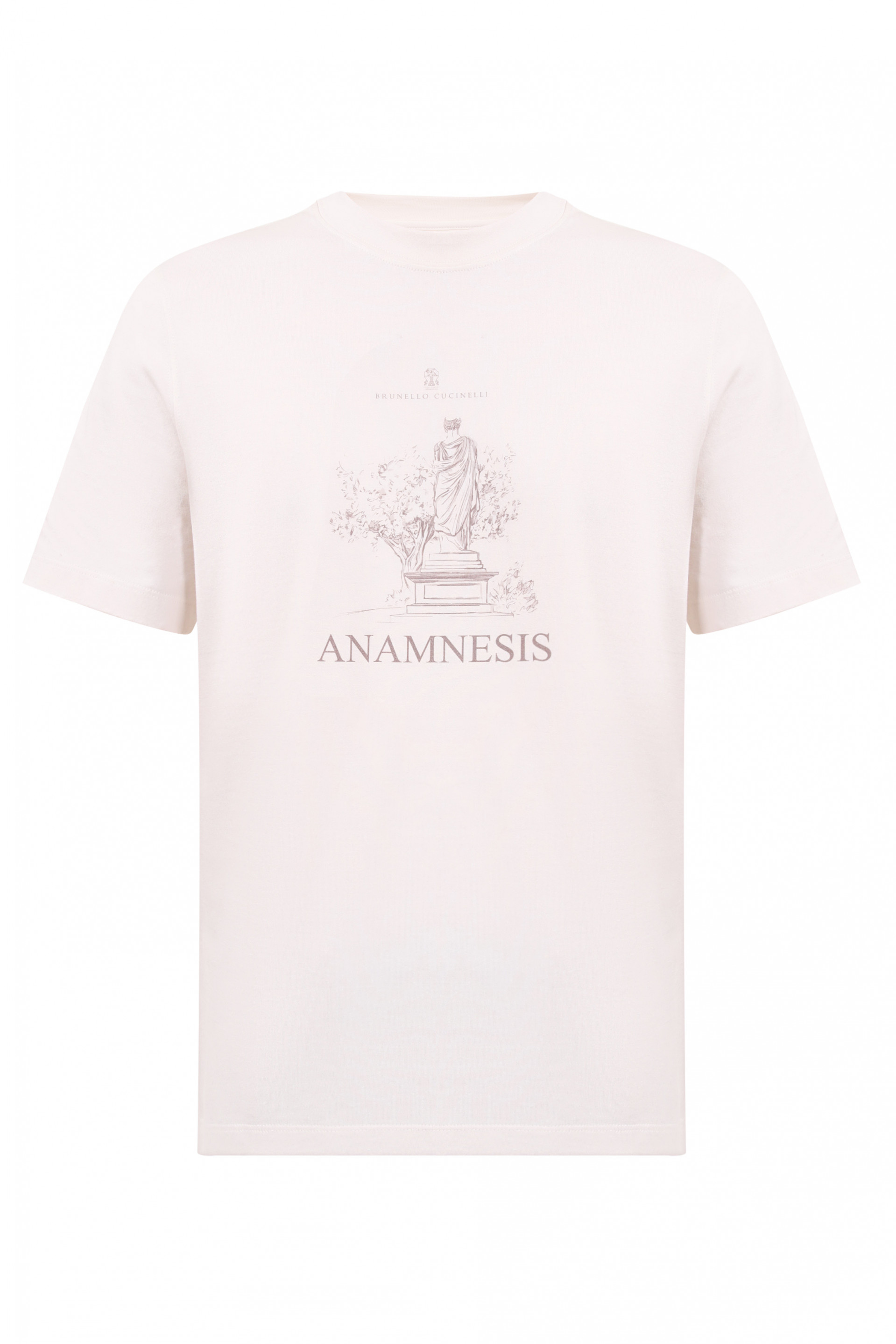 Купити Футболка Brunello Cucinelli