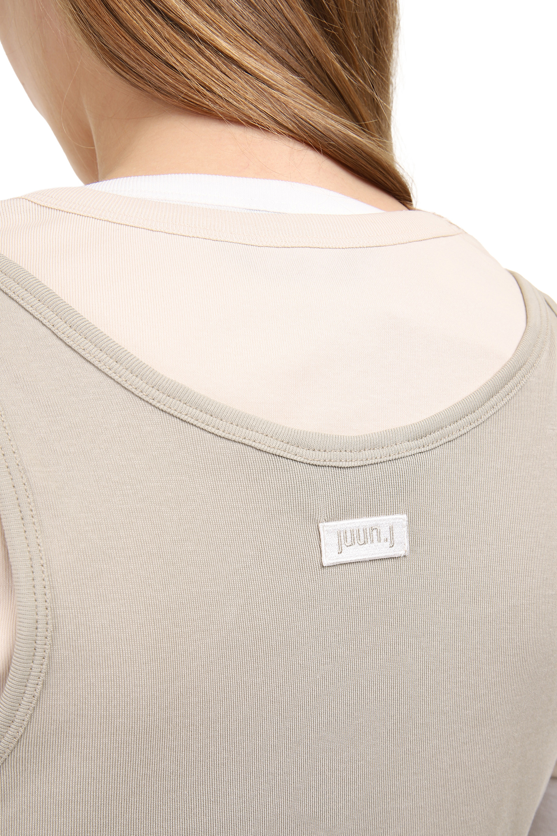 Купити Пуловер JUUN.J 5