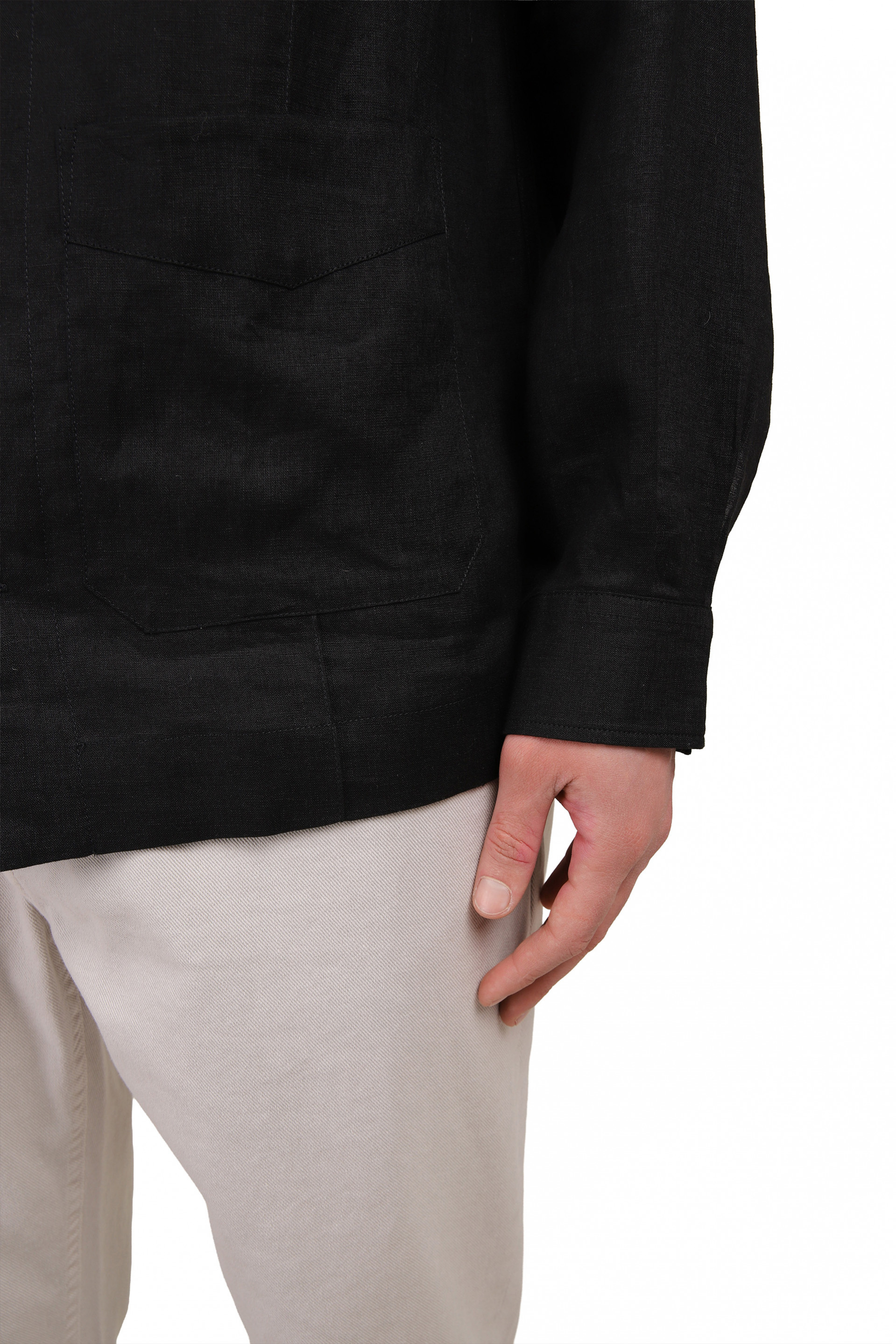 Купити Сорочка Brunello Cucinelli 4