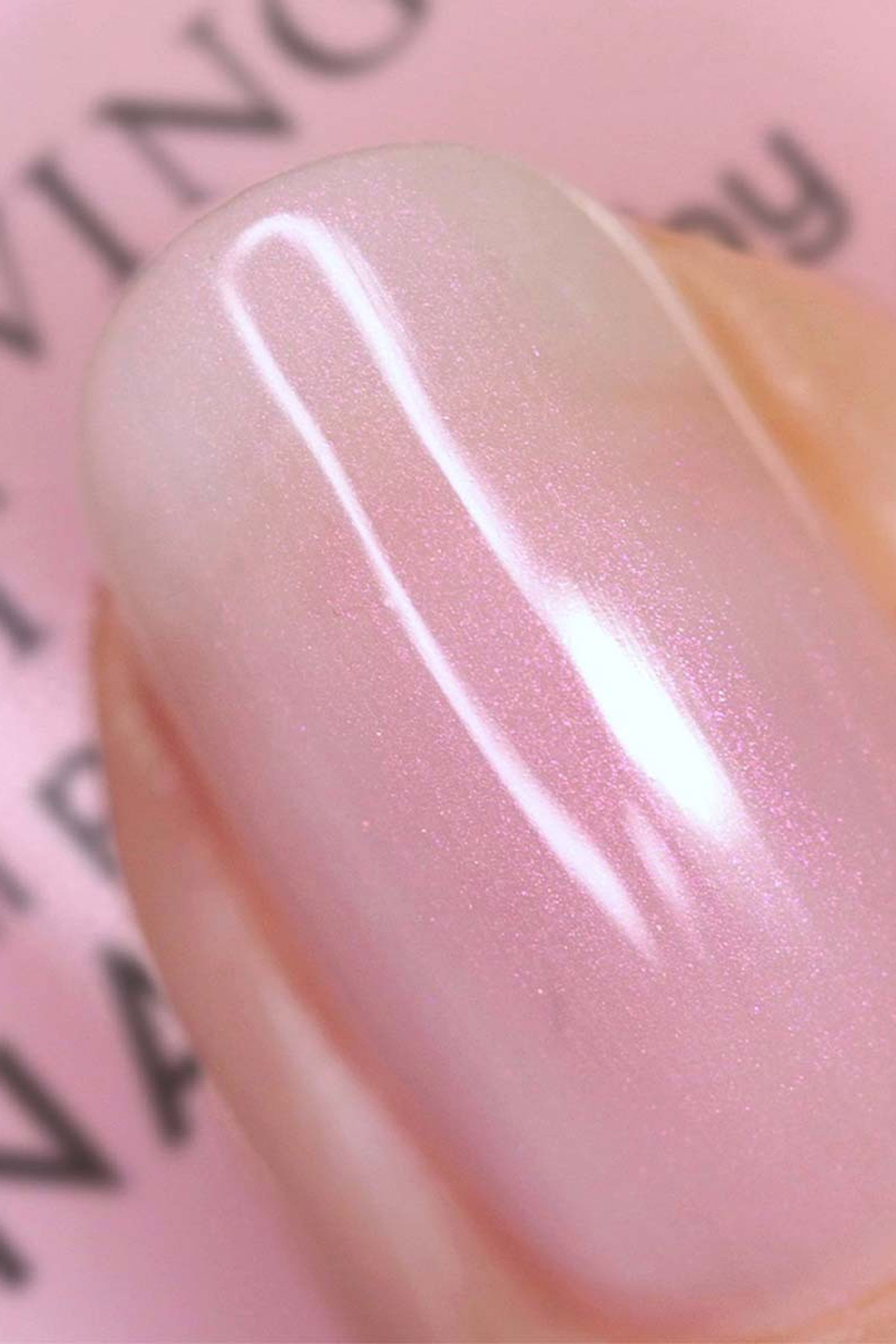 Купити Лак для нігтів швидковисихаючий із блискітками Nails Inc 3