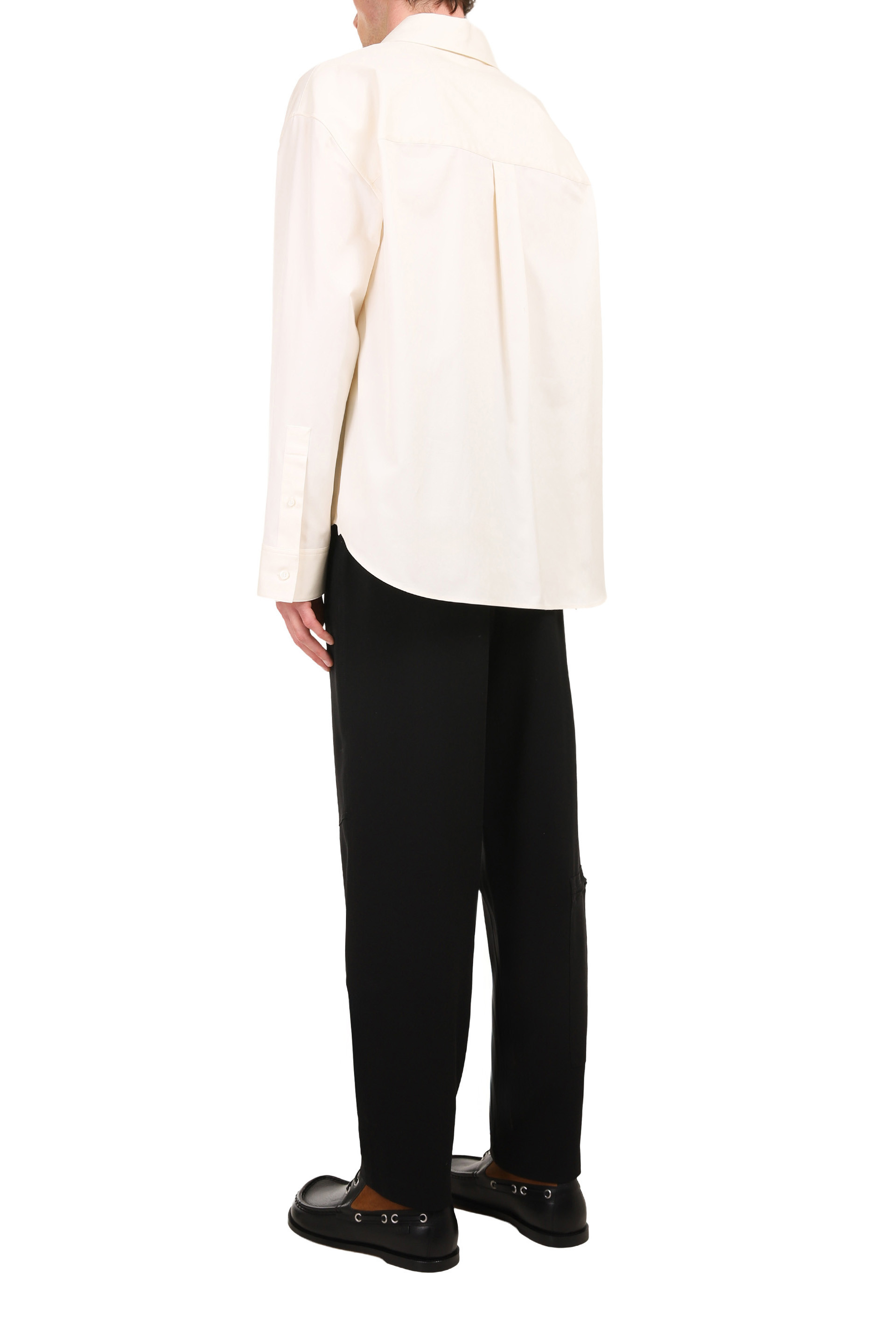 Купити Сорочка Loewe 3