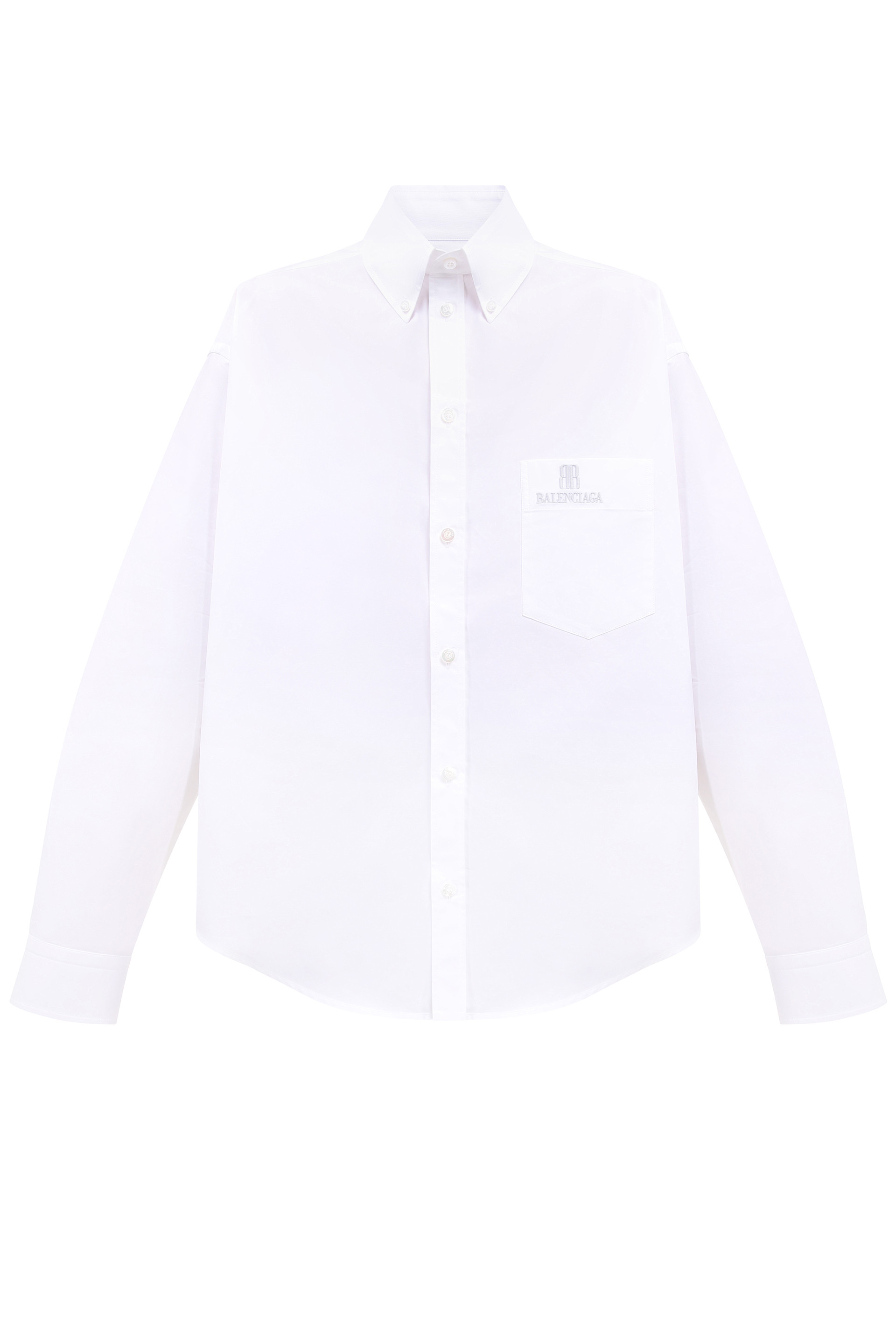 Купити Сорочка BALENCIAGA