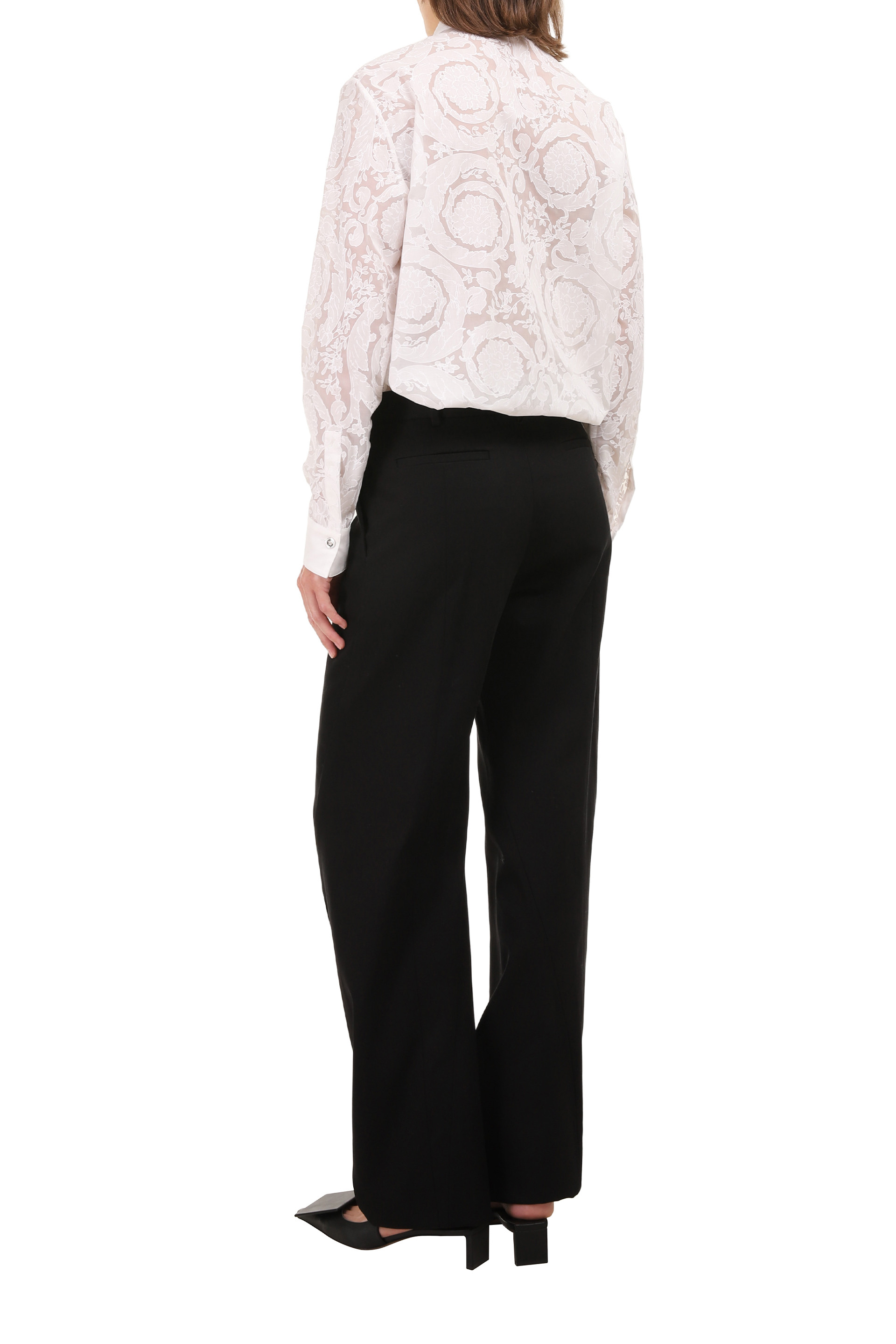 Купить Брюки VERSACE 3