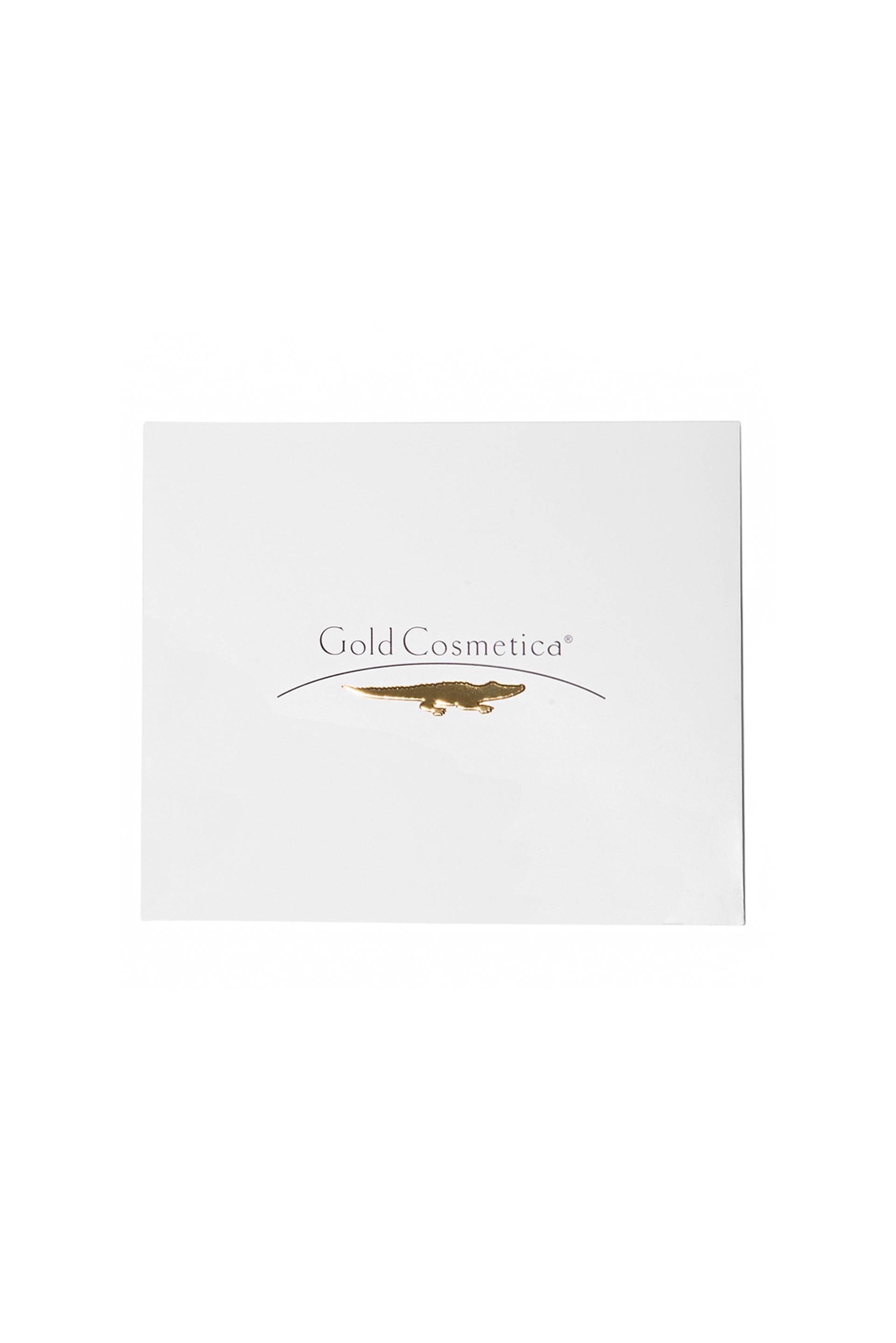 Купить Маска для лица и тела омолаживающая Gold Cosmetica