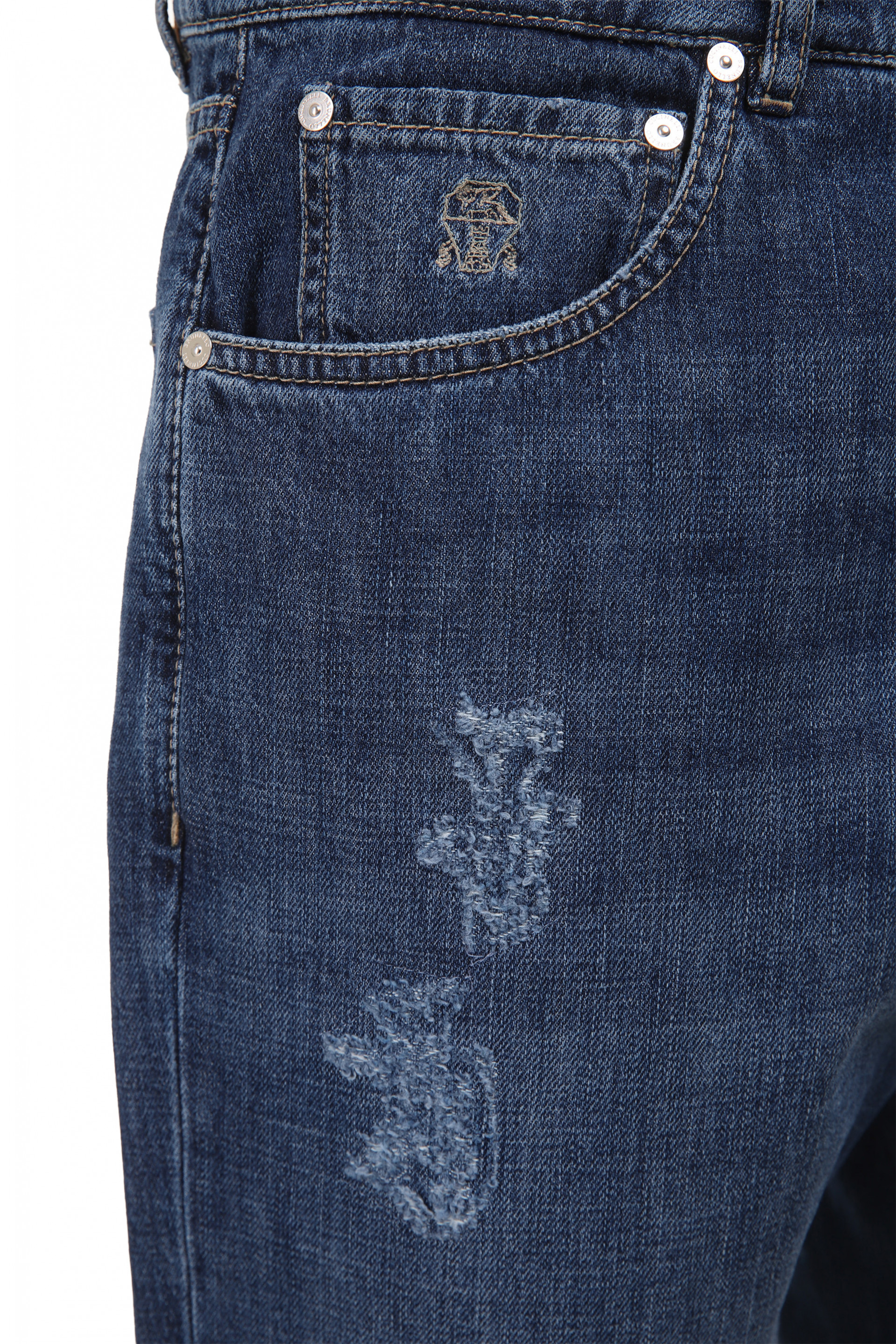 Купити Джинси Brunello Cucinelli 4