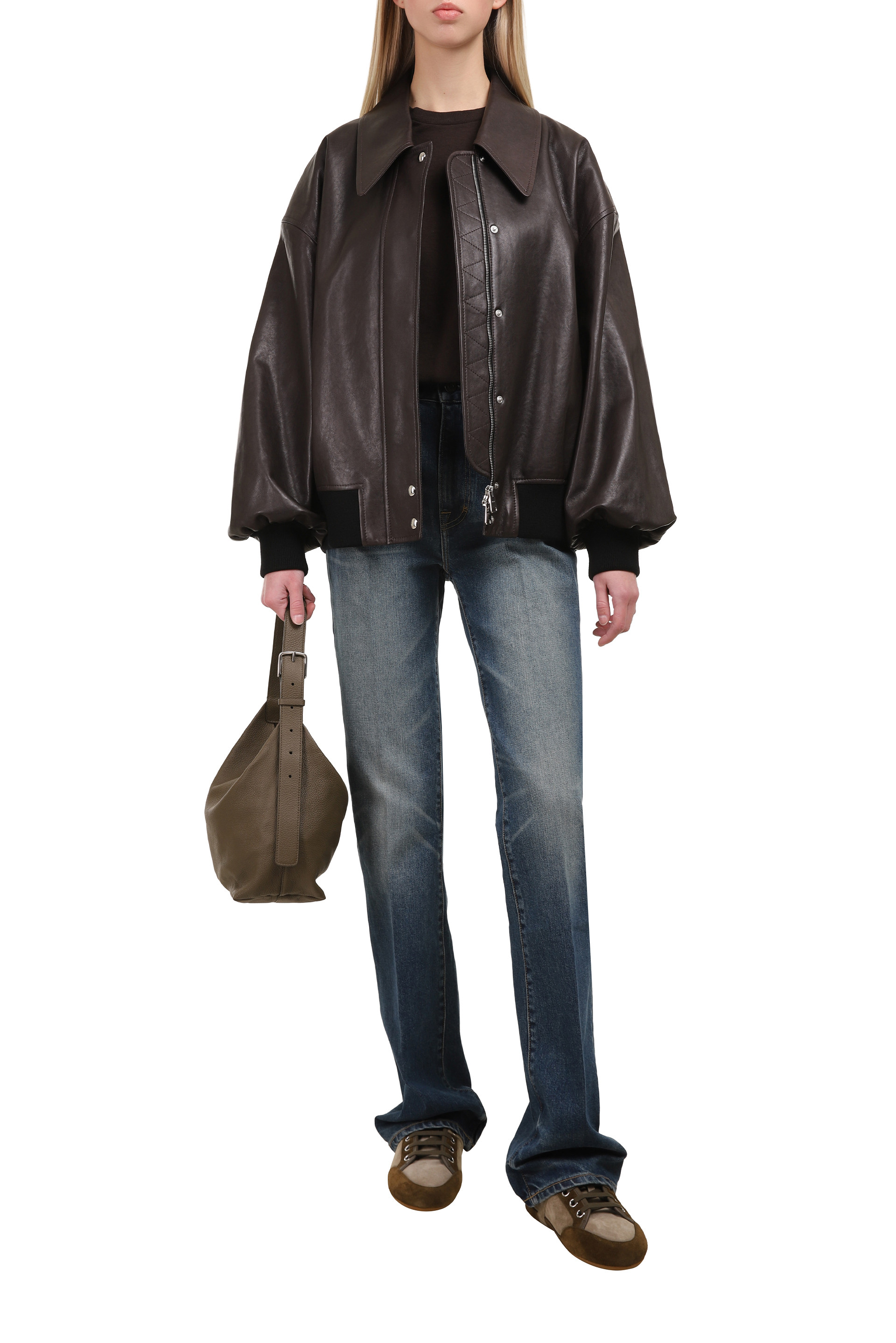 Купити Куртка KHAITE 2